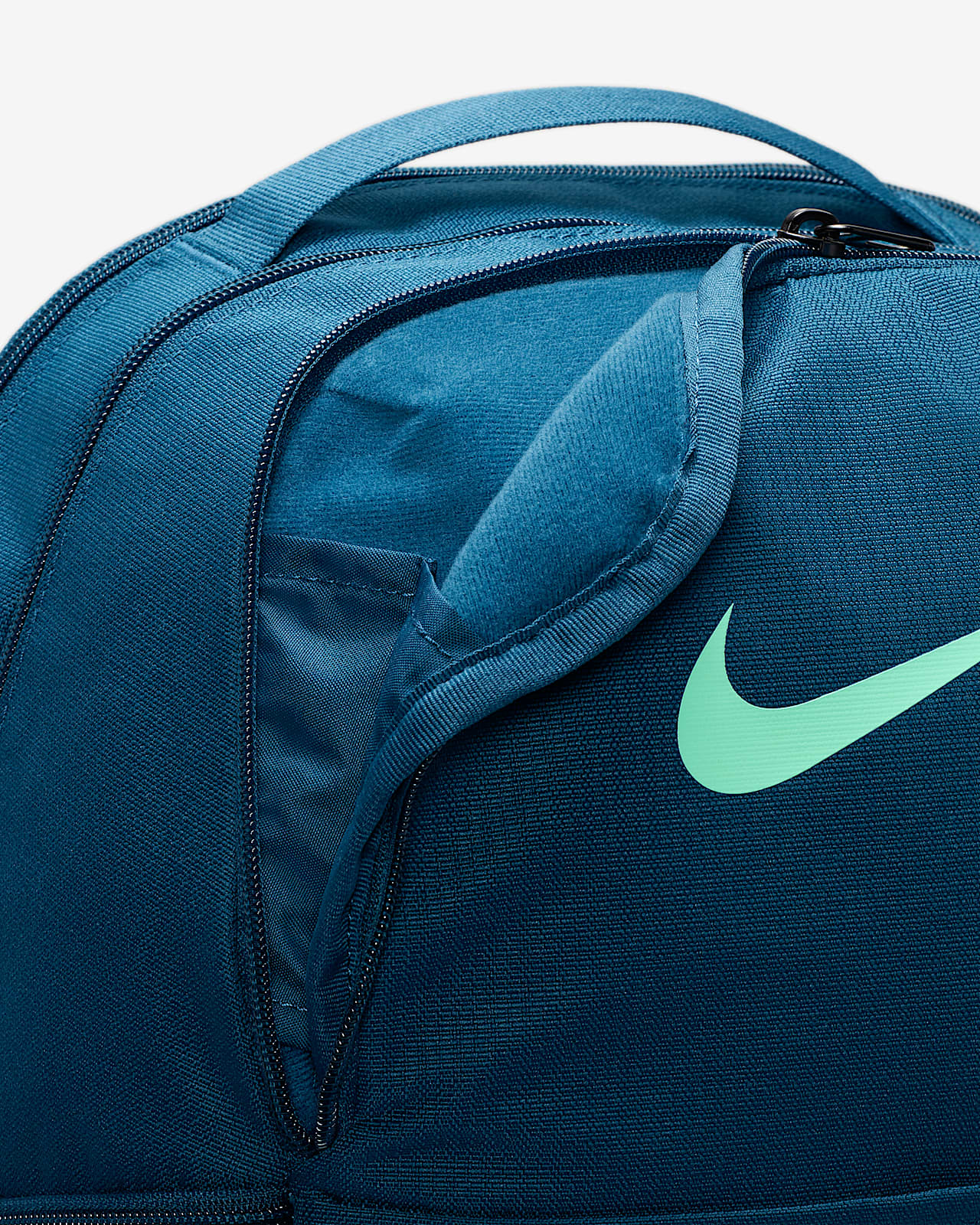 Nike Brasilia 9.5 Trainingsrugzak (medium, 24 liter). Nike NL