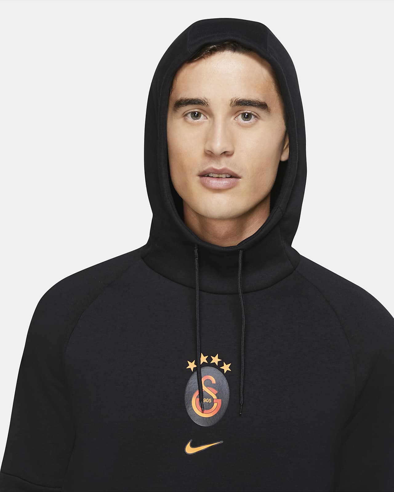 nike tech fleece galatasaray