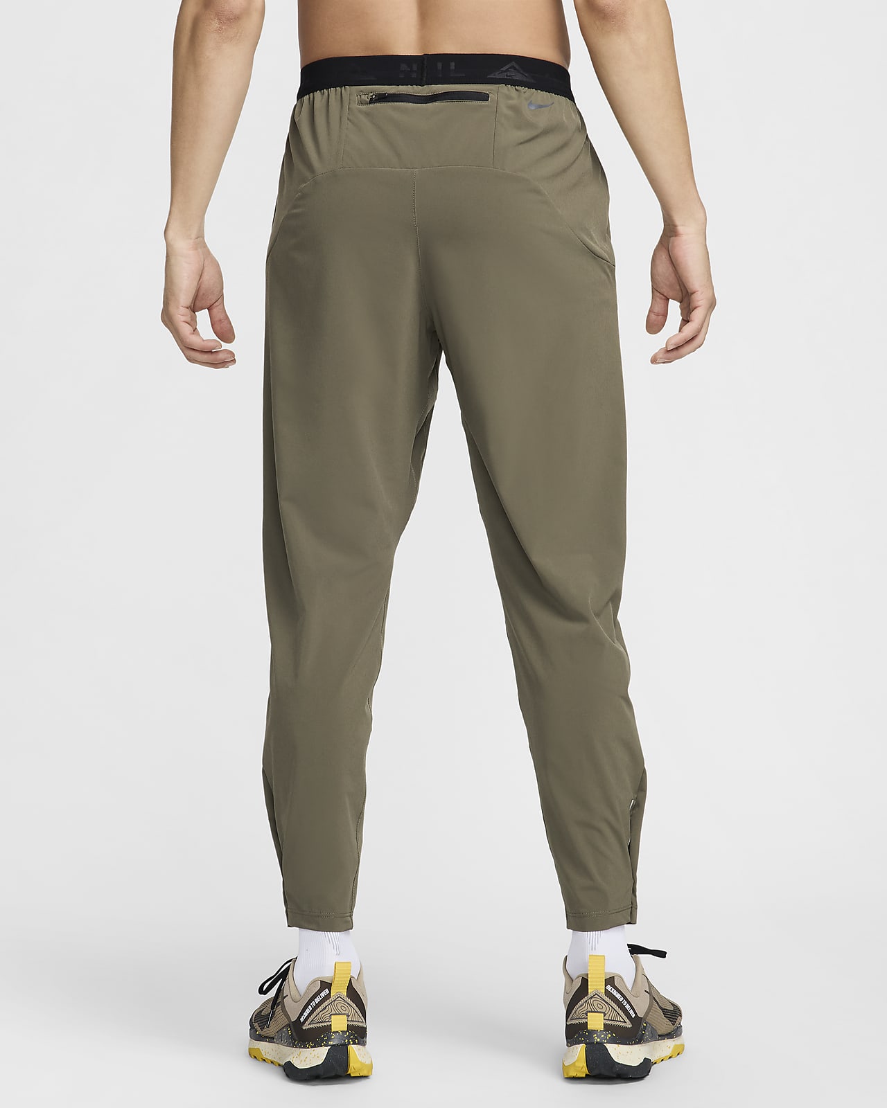 LYCRA MENS DRYFIT TRACK PANTS