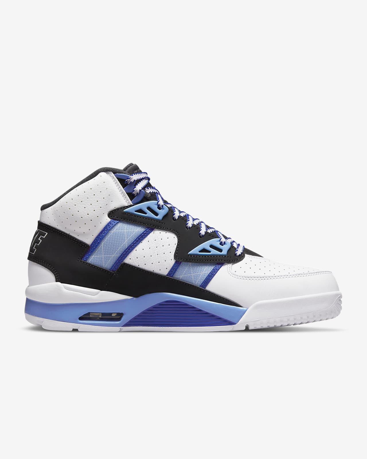 Nike Air Trainer SC High Men's Shoes 