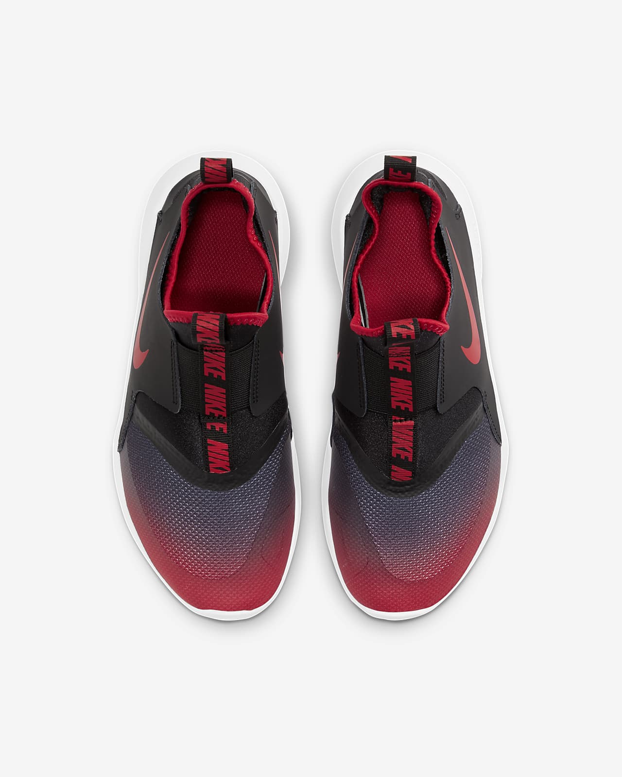 flex runner unisex nike