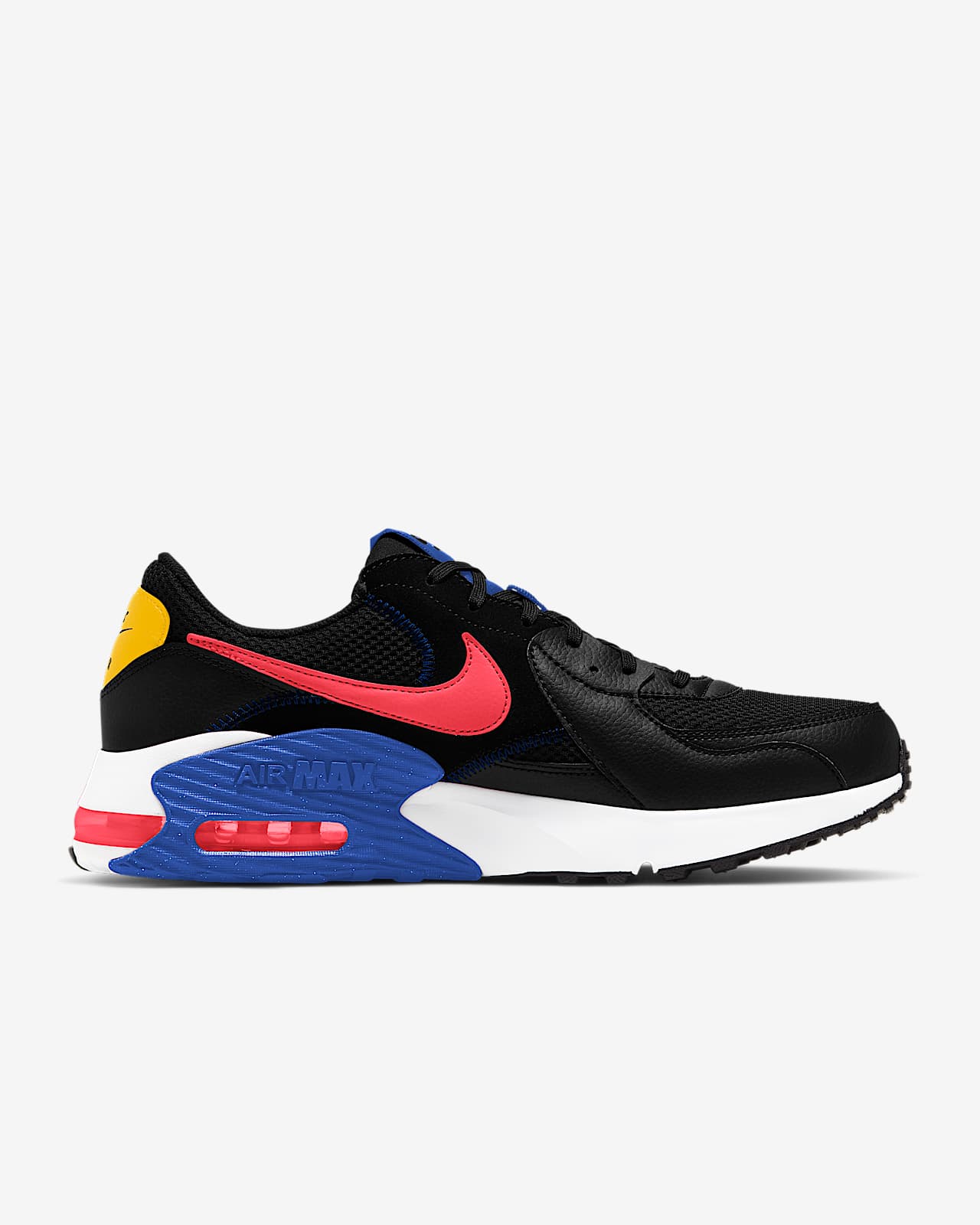 Calzado para hombre Nike Air Max Excee Calzado para hombre Nike Air Max Excee