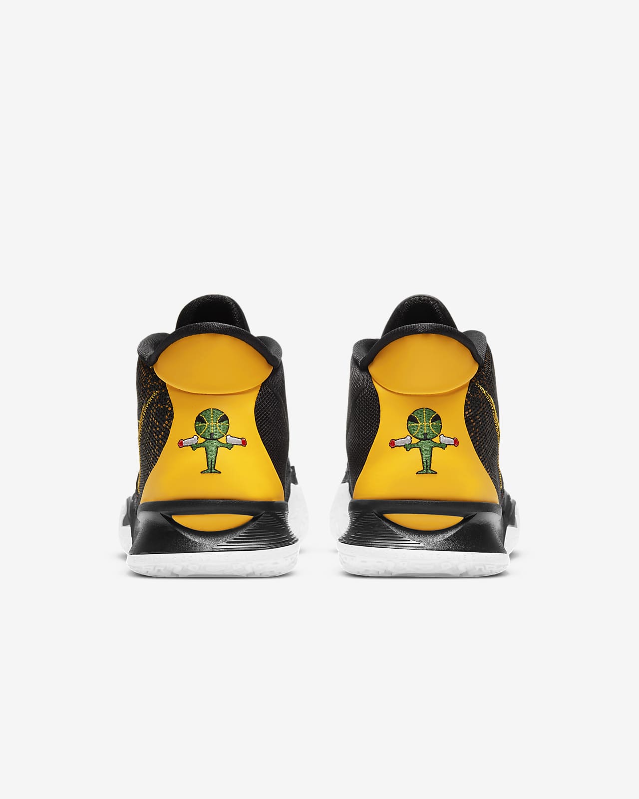 kyrie egyptian shoes