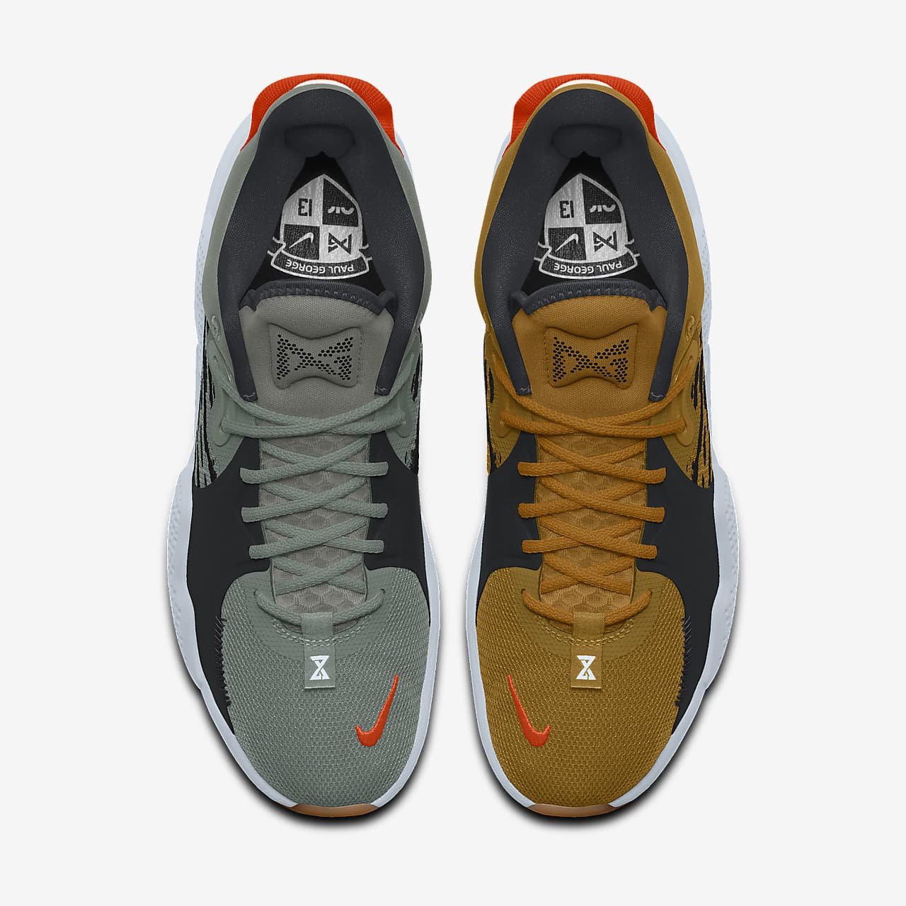 customize pg 3