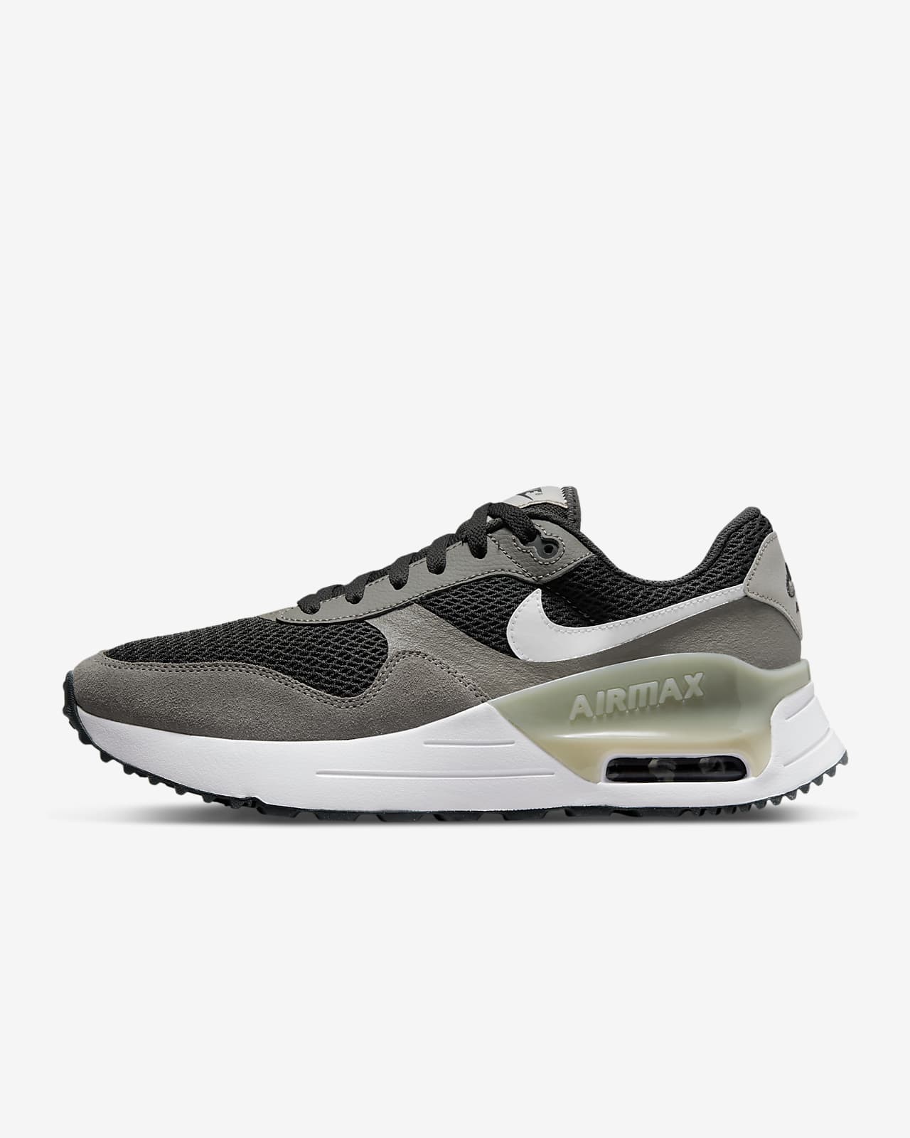 Wind extend Facilities Nike Air Max SYSTM Men's Shoes. Nike.com