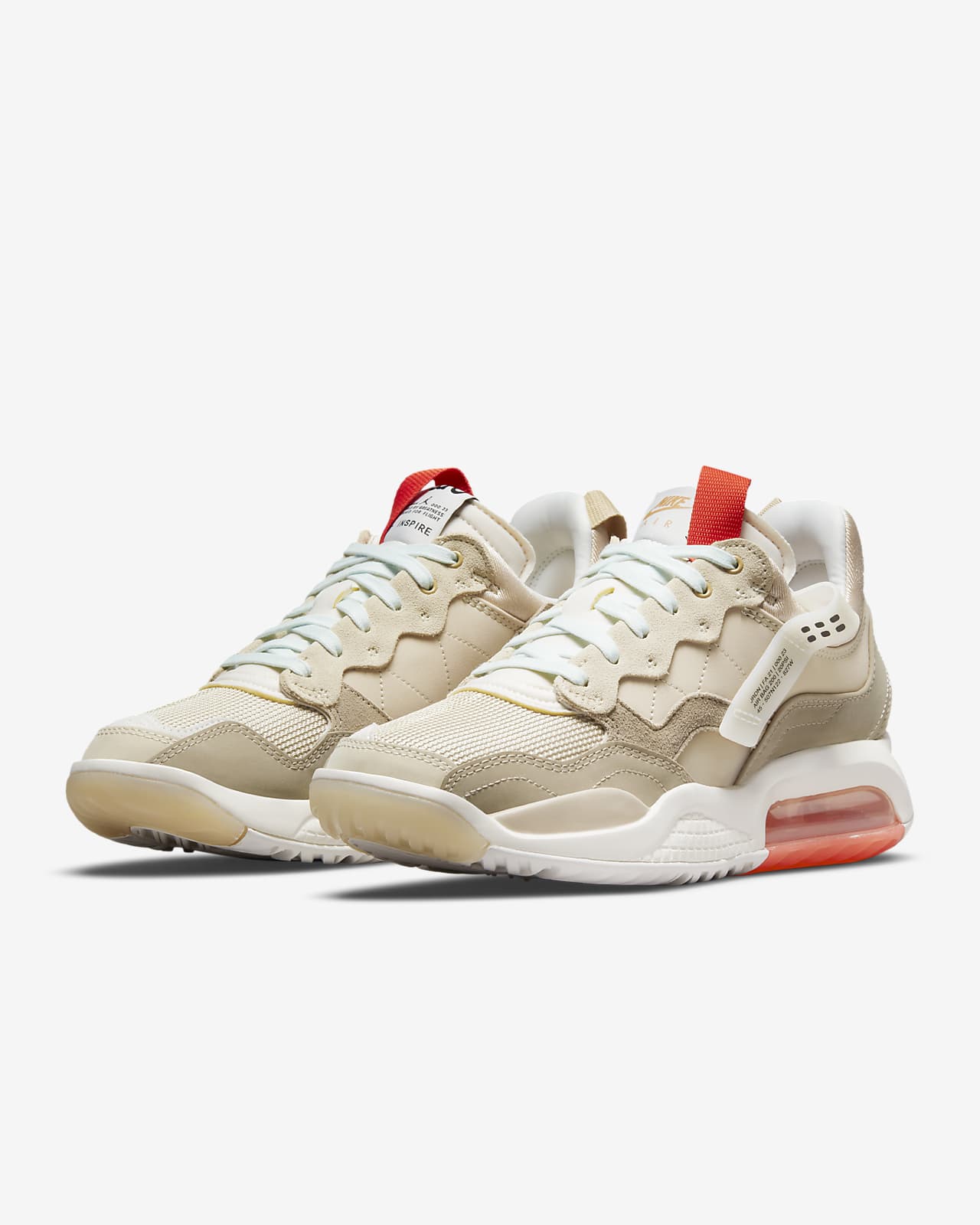 Jordan MA2 Damesschoen. Nike NL
