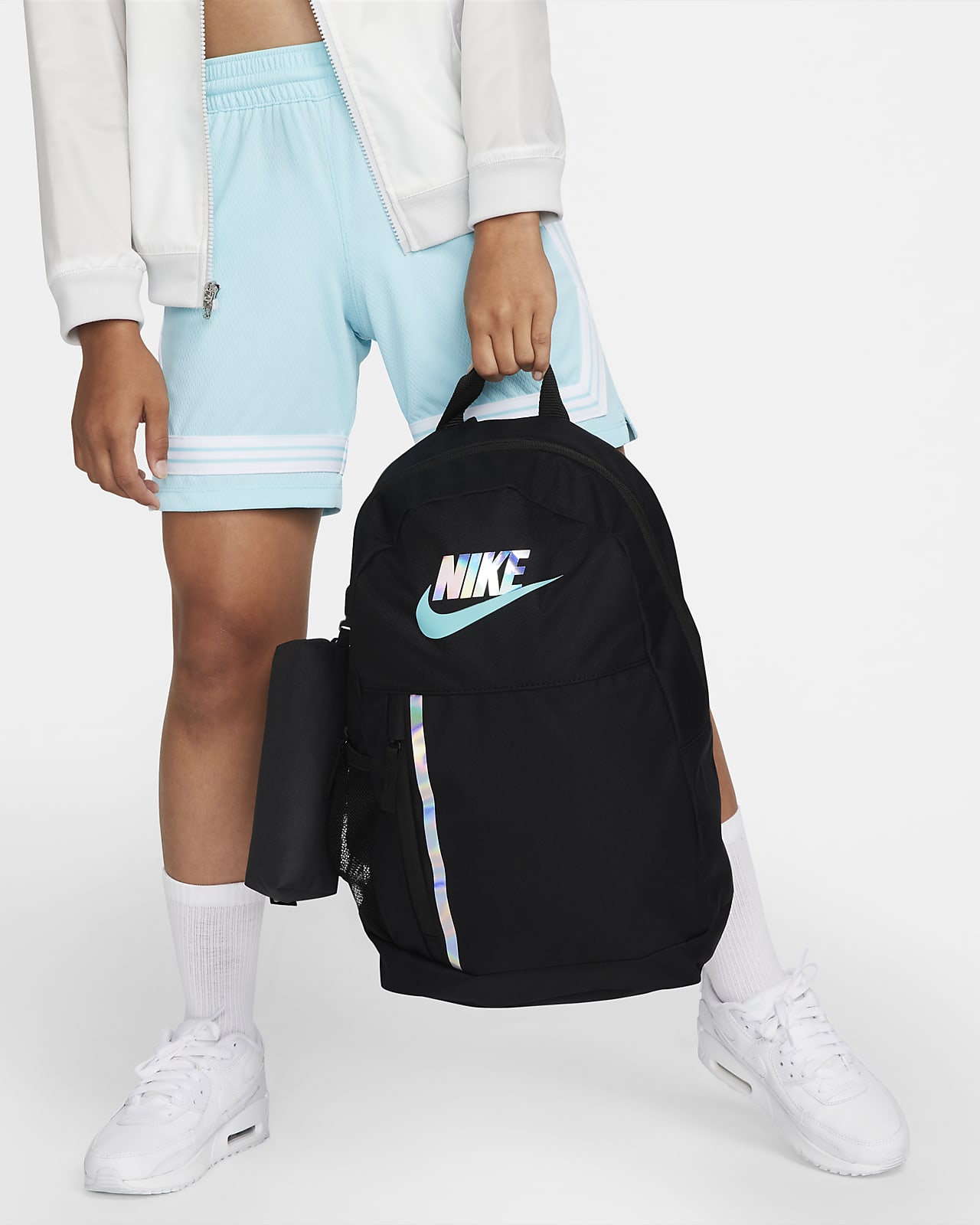 Bliv sur dome Med vilje Nike-rygsæk til børn (20 L). Nike DK