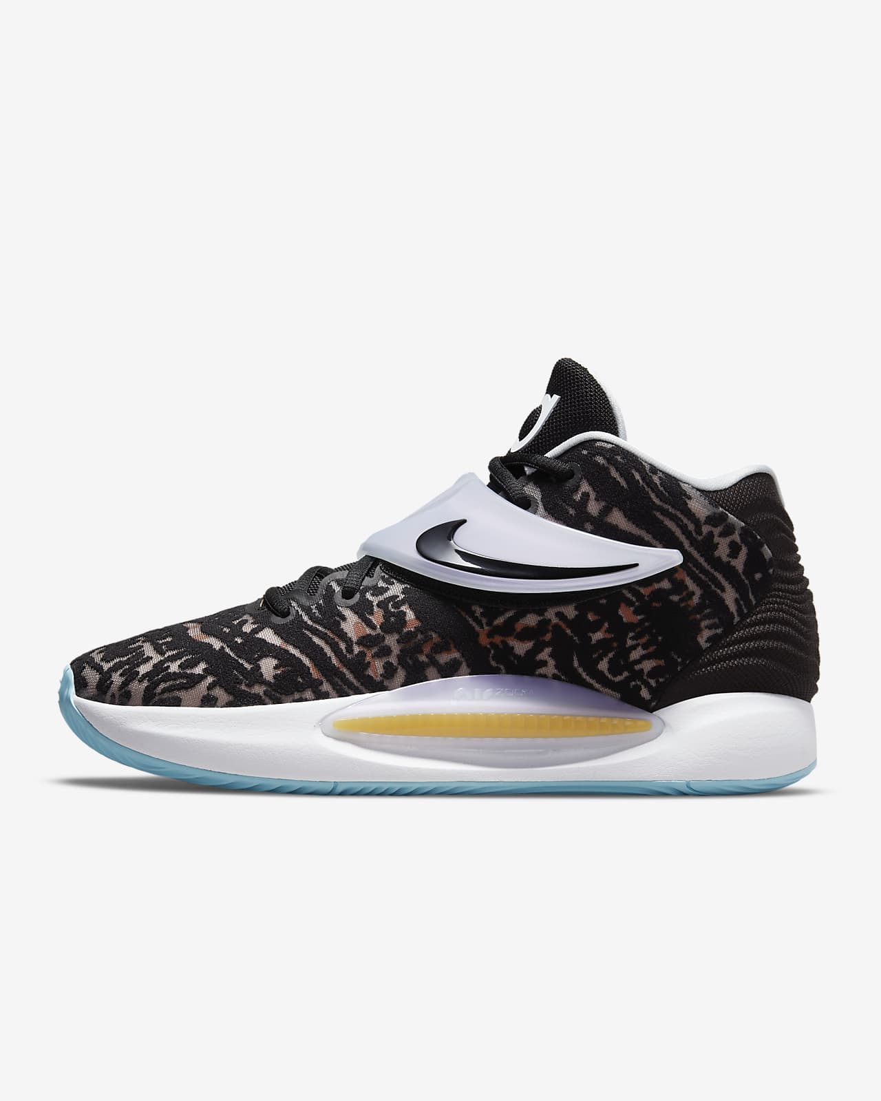 nike id basketball