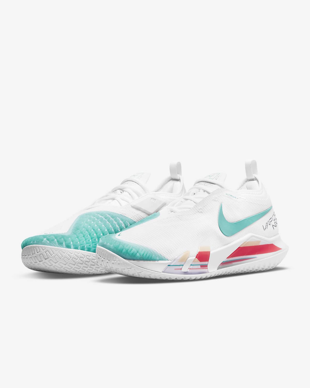 nike vapor 2021 tennis