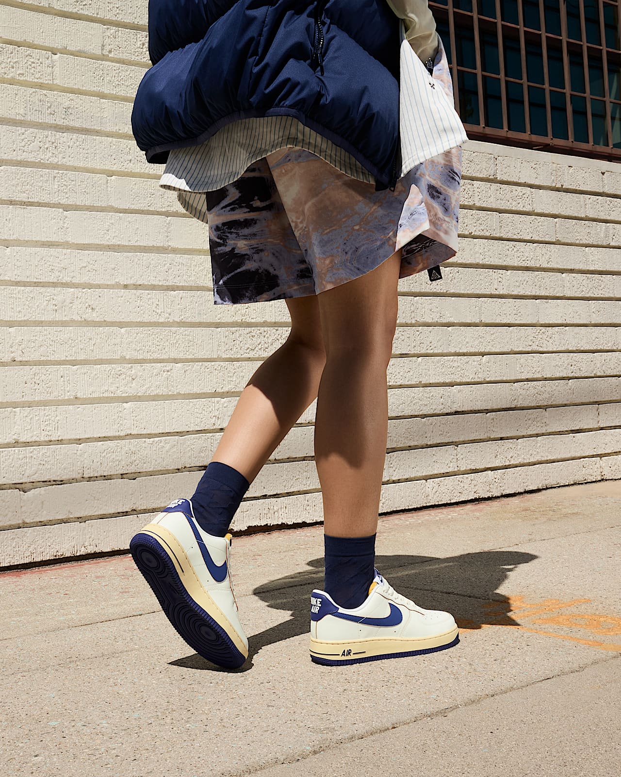 nike air force 1 damenschuh