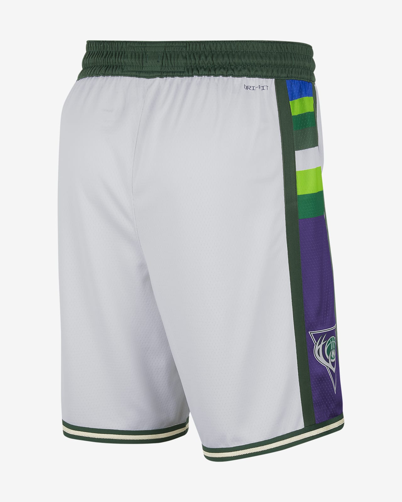 Nike Dri-FIT NBA Swingman Shorts. Nike AU