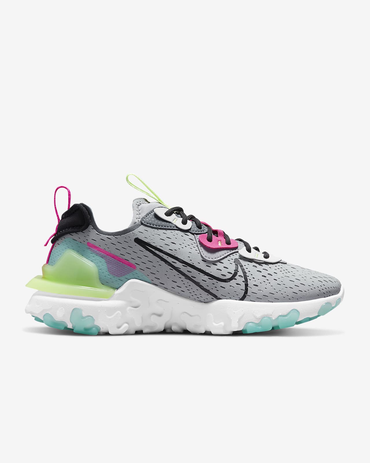 Nike React Vision Women's Shoe. Nike LU