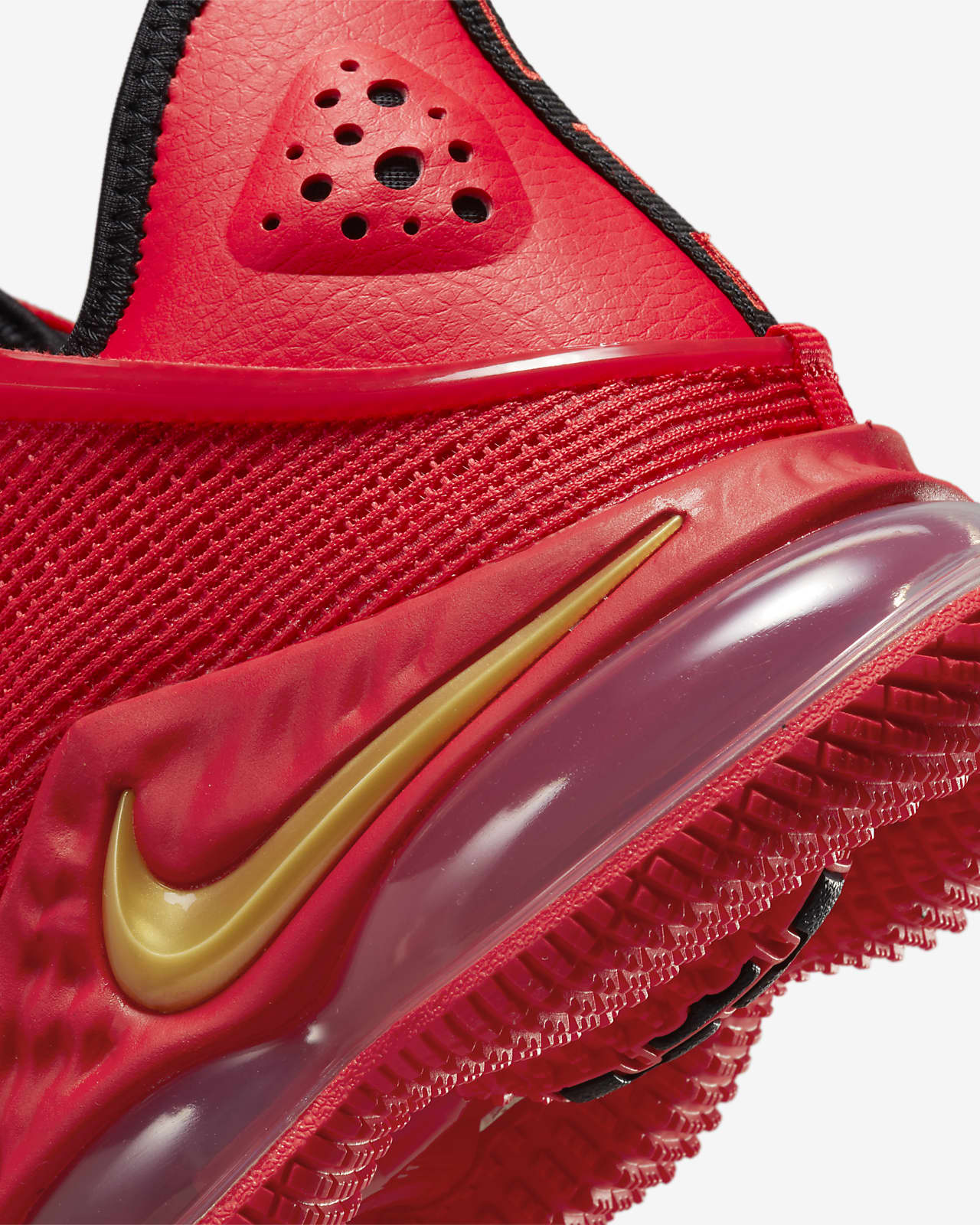 Nike Lebron 17 Colorways - 19 Styles