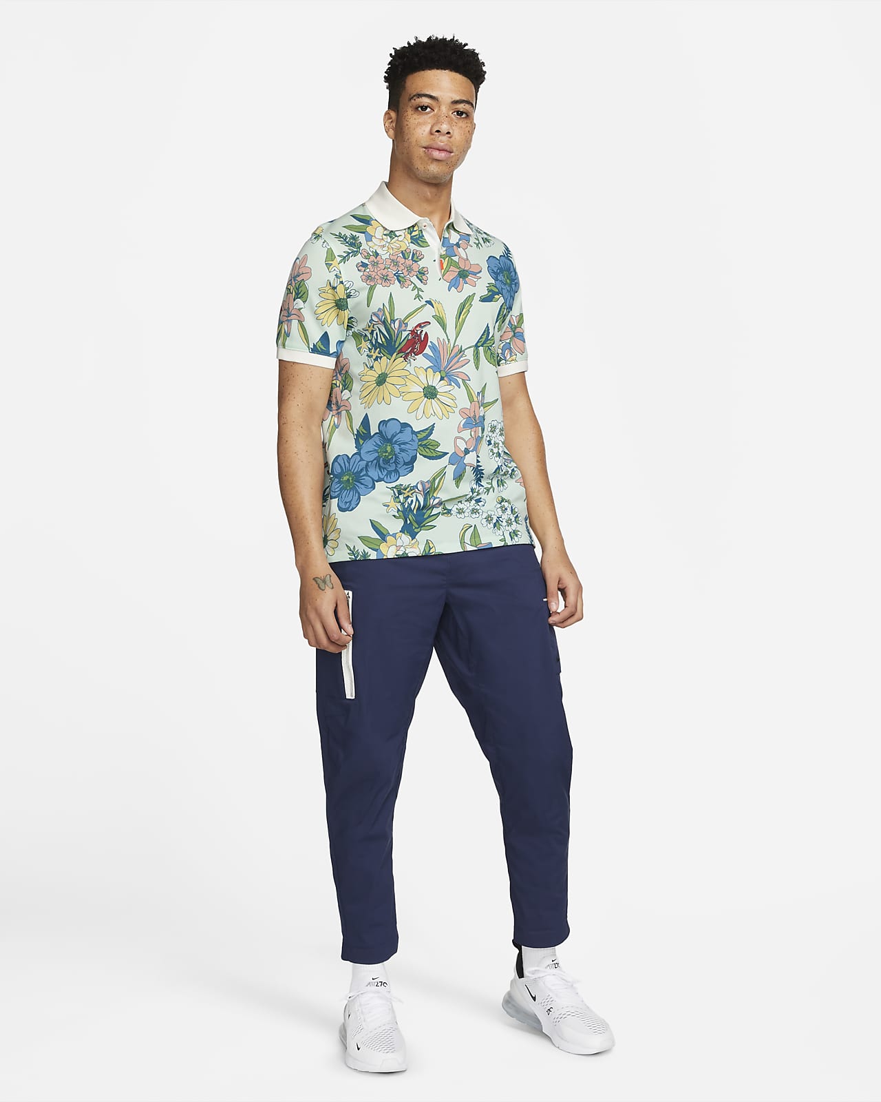 Zip Tute per Uomo di Nike | FASHIOLA.it