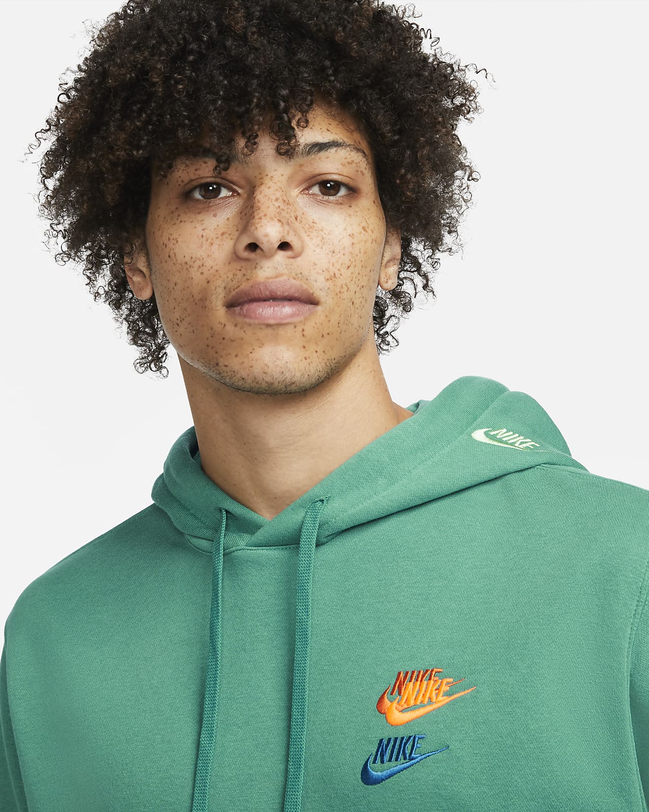 Nike Sportswear Sport Essentials+ Men's Pullover Hoodie. Nike.com