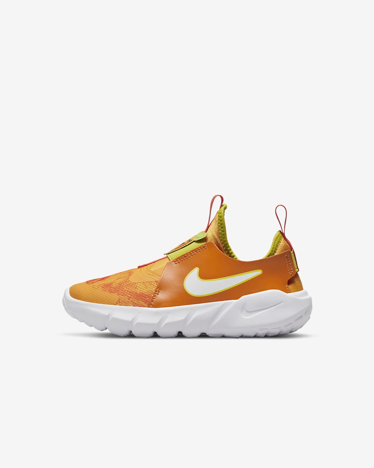 Calzado Nike Flex Runner 2 Lil Fruits para preescolar. Nike.com