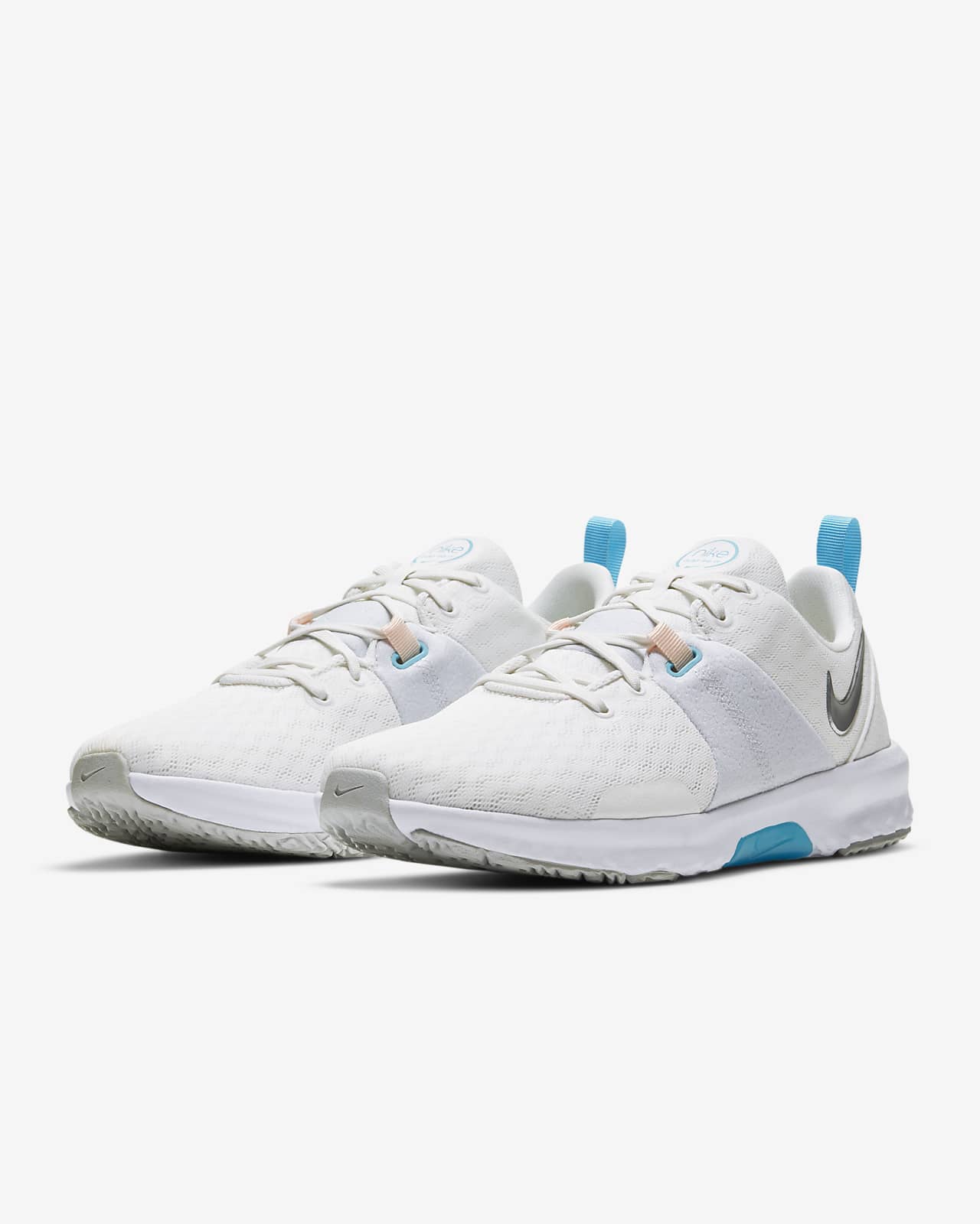 city trainer 3