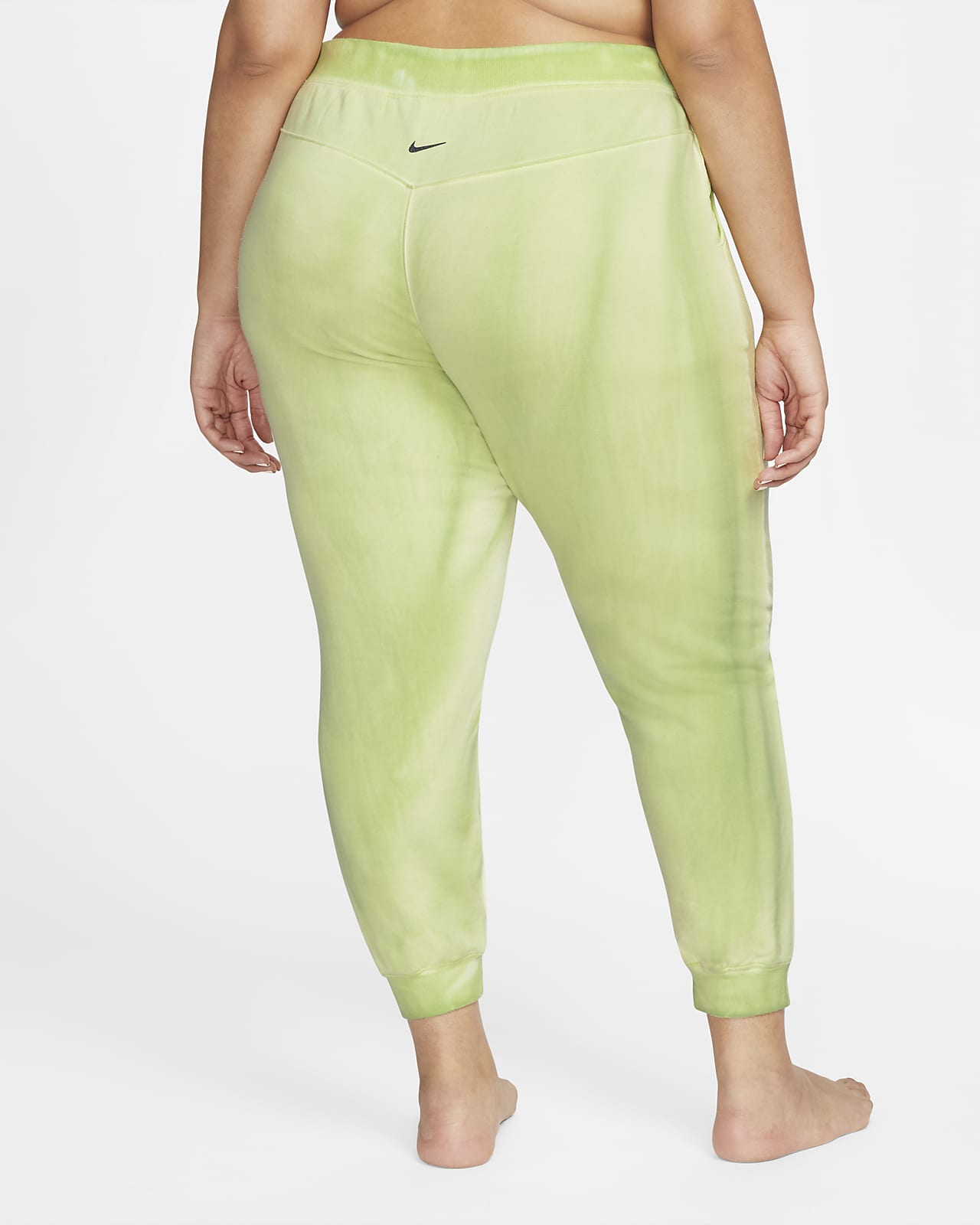 Nike Yoga Luxe Women's 7/8 Fleece 