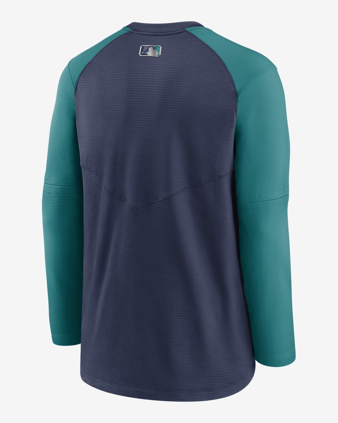 Playera de manga larga para hombre Nike Dri-FIT Pregame (MLB Seattle  Mariners). Nike.com