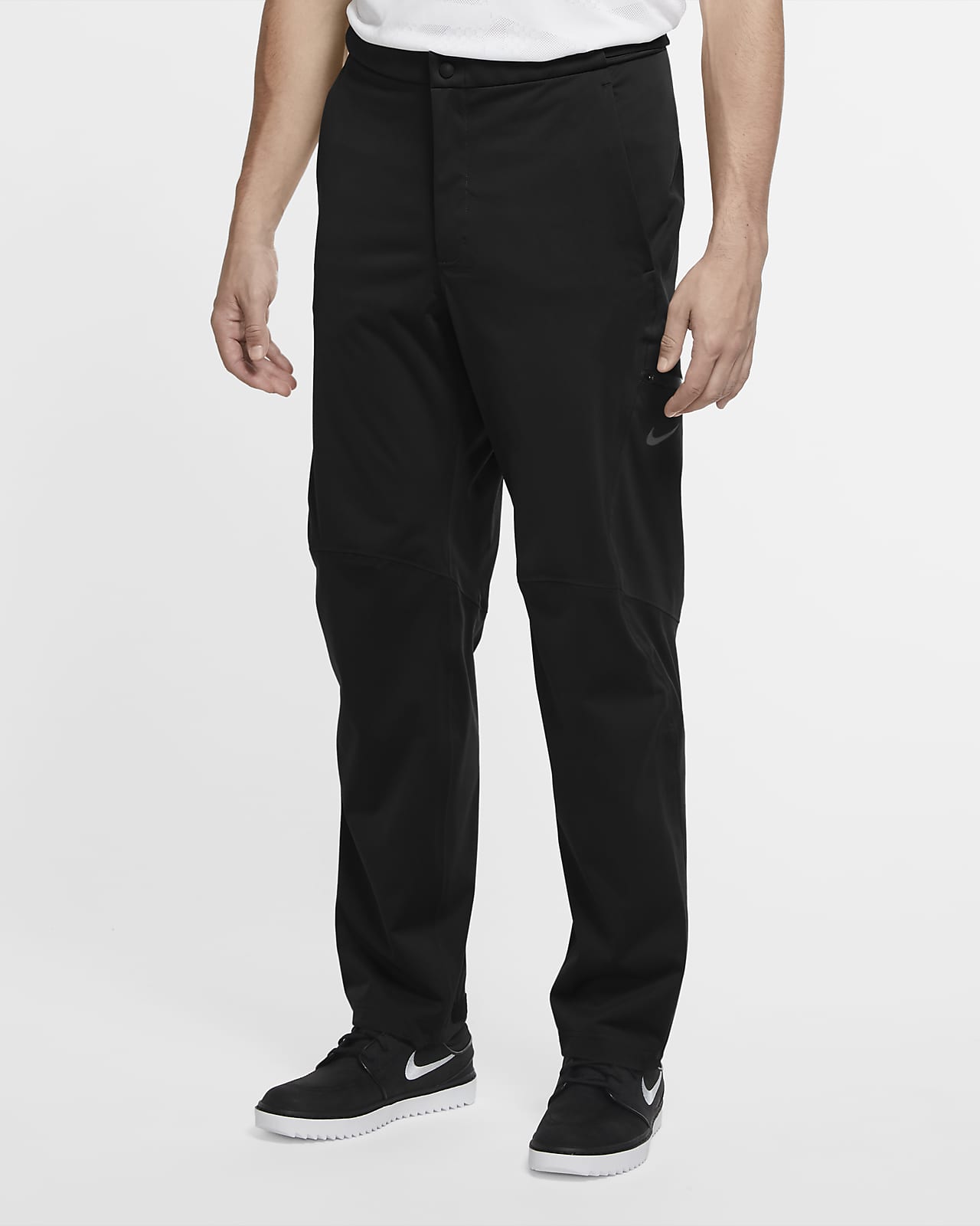 Nike HyperShield Men's Golf Pants. Nike.com