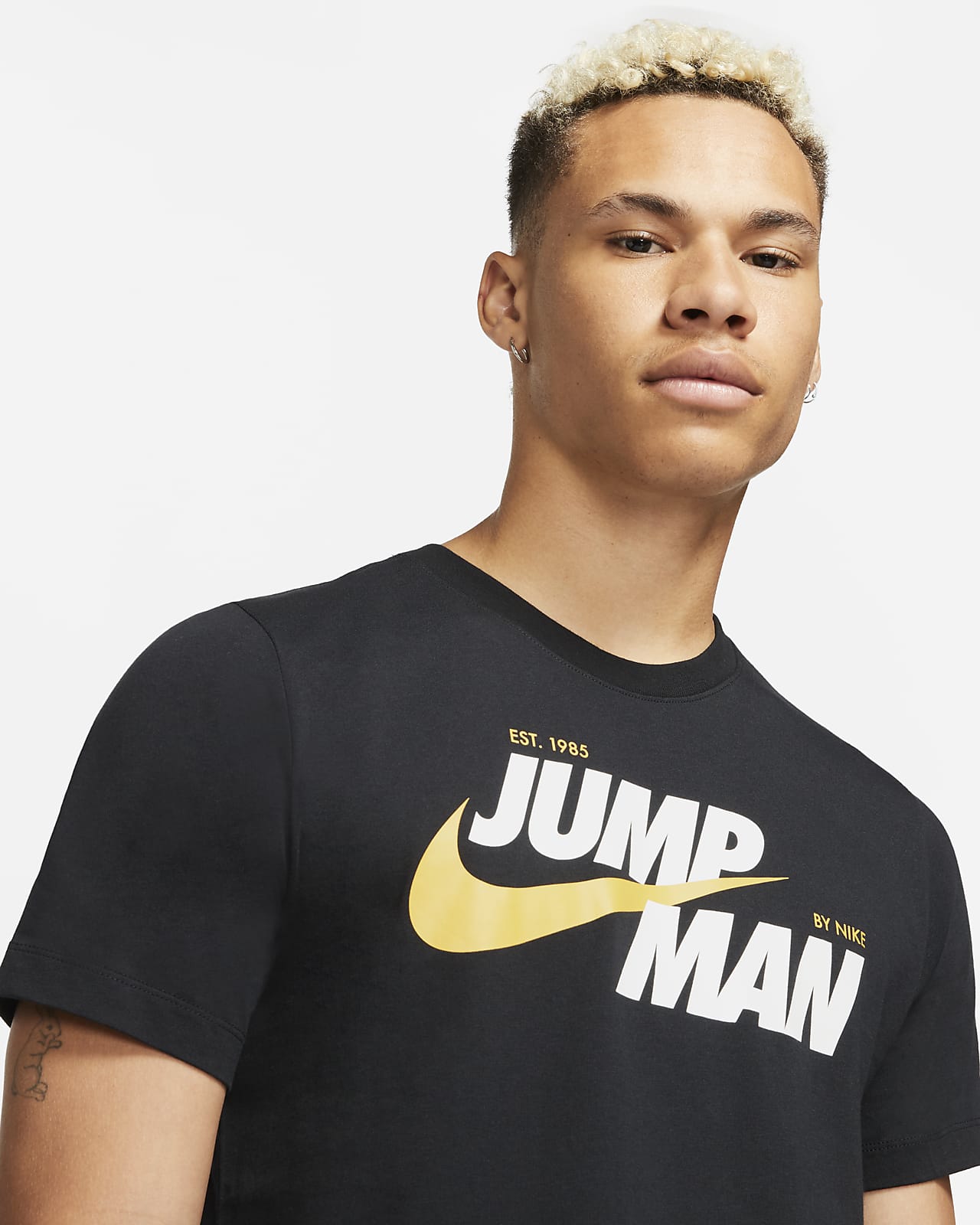 t shirt nike homme jordan