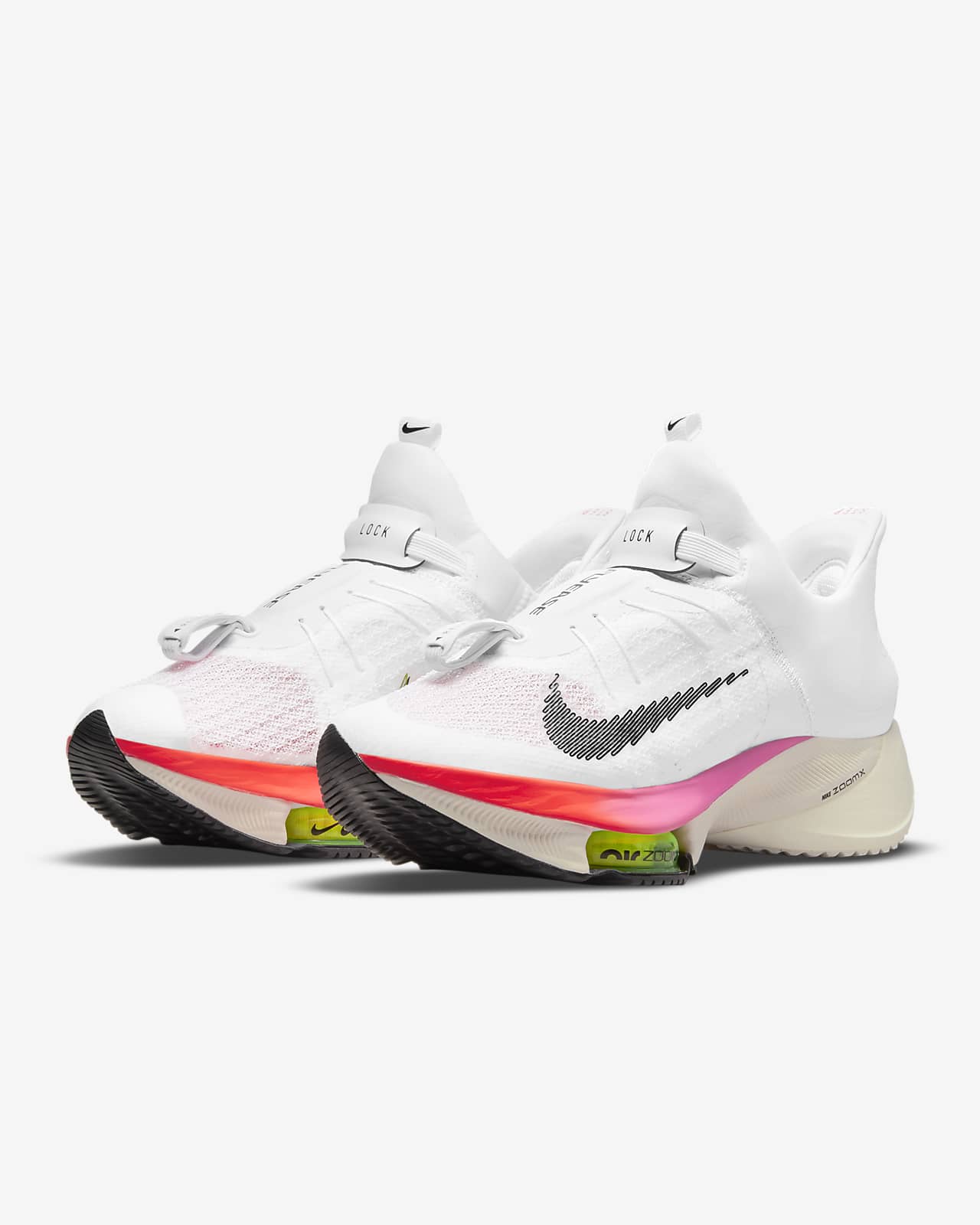 Nike air zoom tempo next flyease on feet Clearance