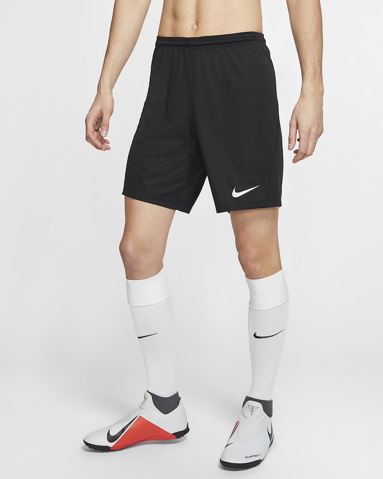 Nike Dri-FIT Park 3 Men's Knit Soccer 