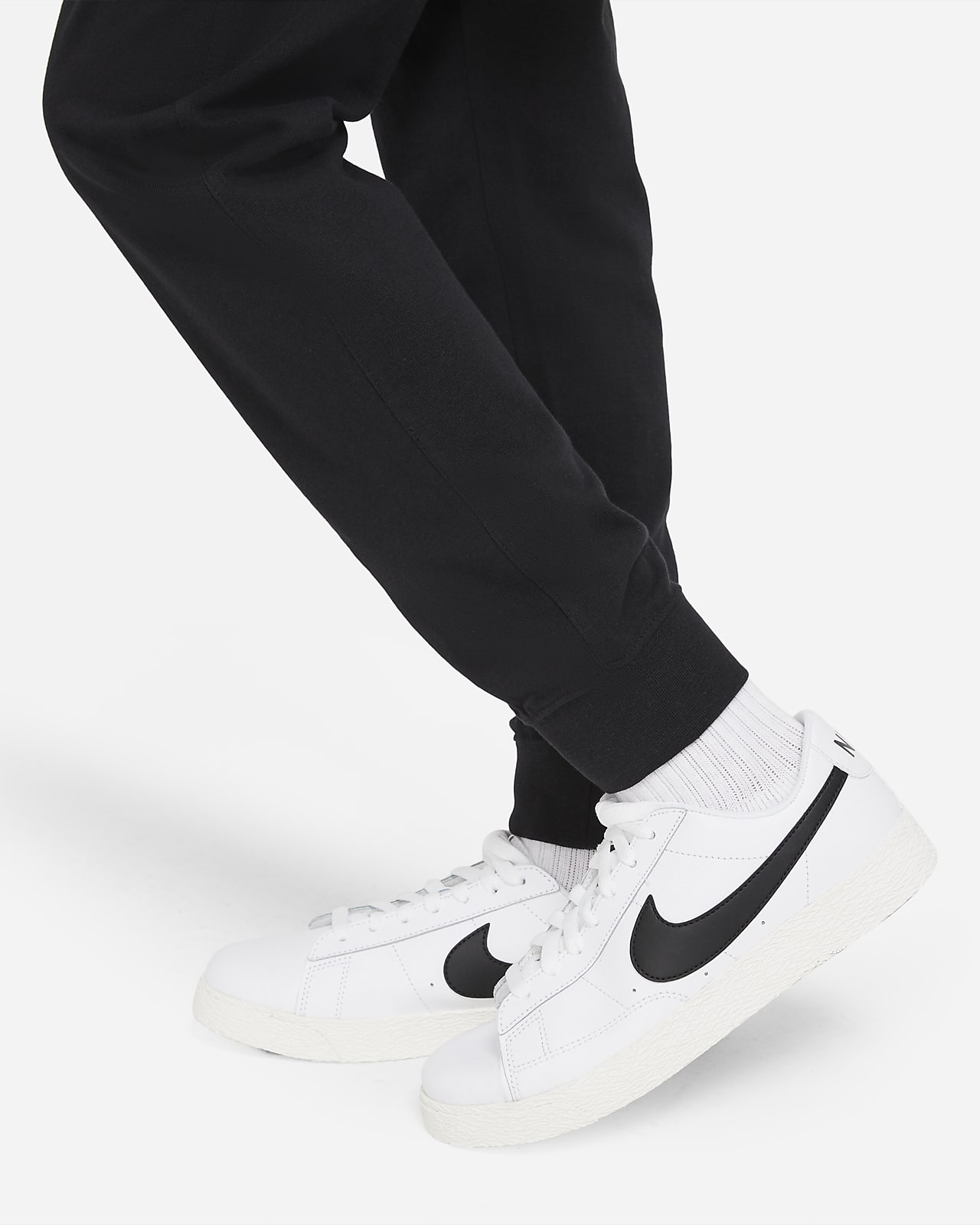nike tribute pants boys