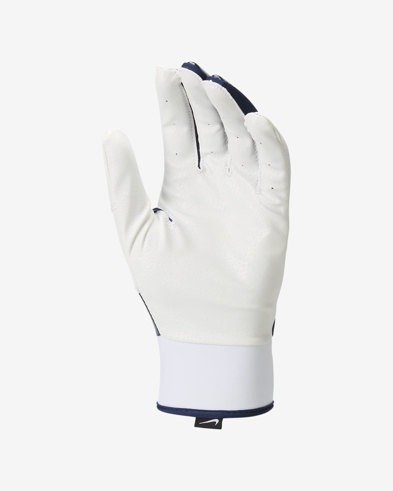 Nike Alpha Baseball Batting Gloves. Nike