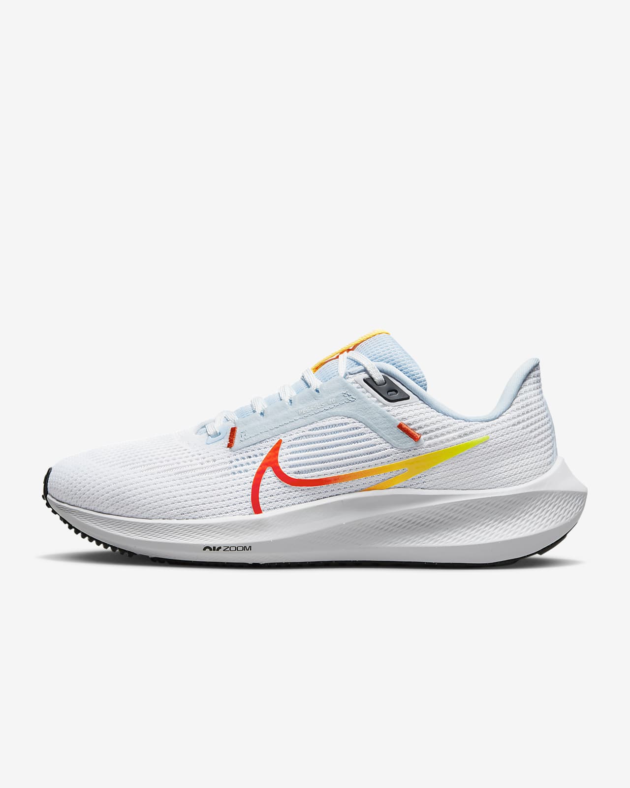 Nike Pegasus 40 Women's Road Running Shoes