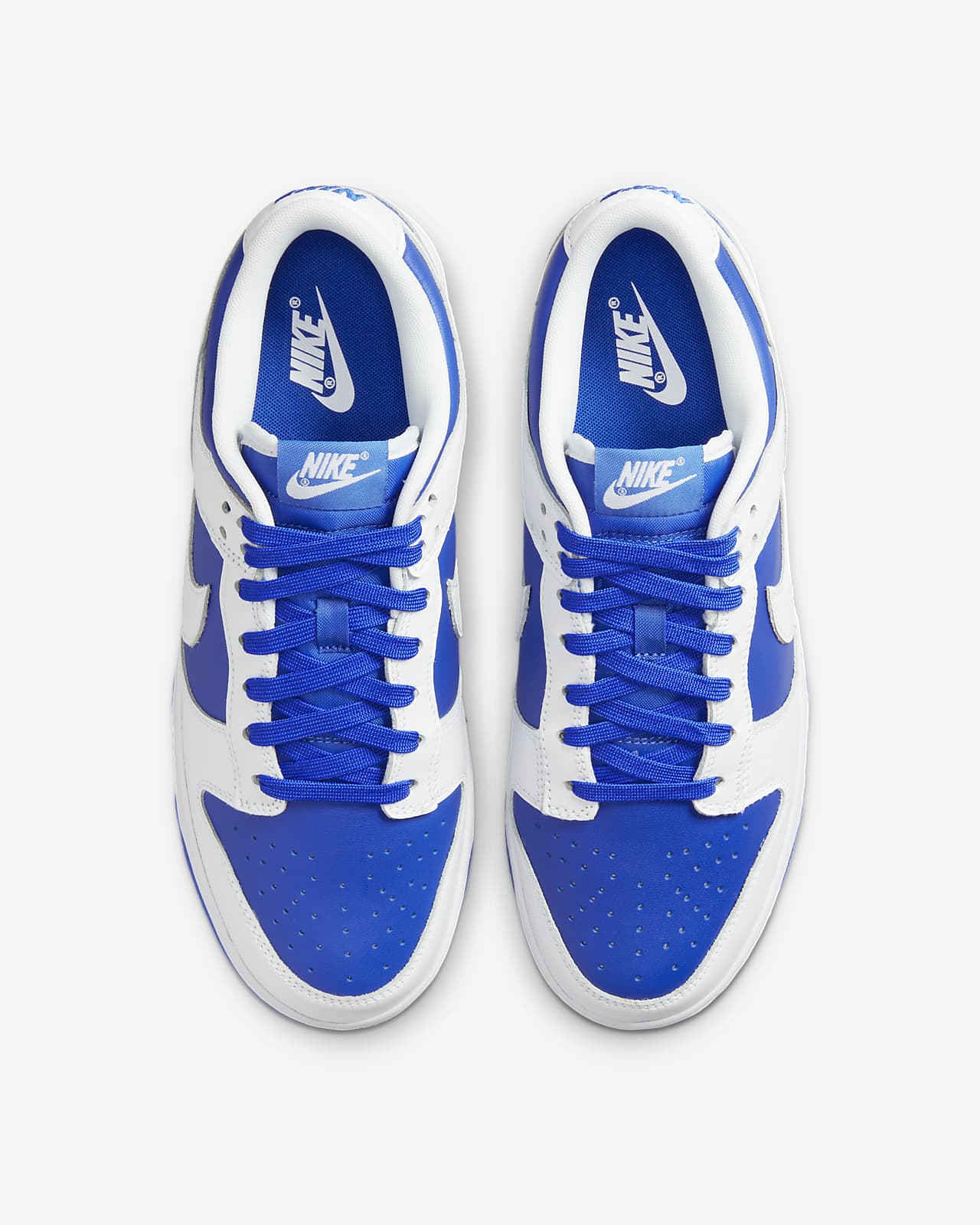 Nike Dunk Low Retro Zapatillas - Hombre. Nike ES