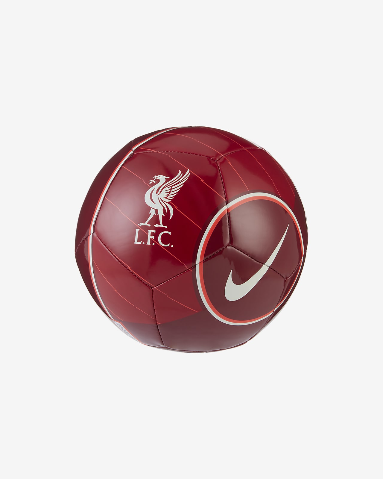 Liverpool FC Skills-fodbold