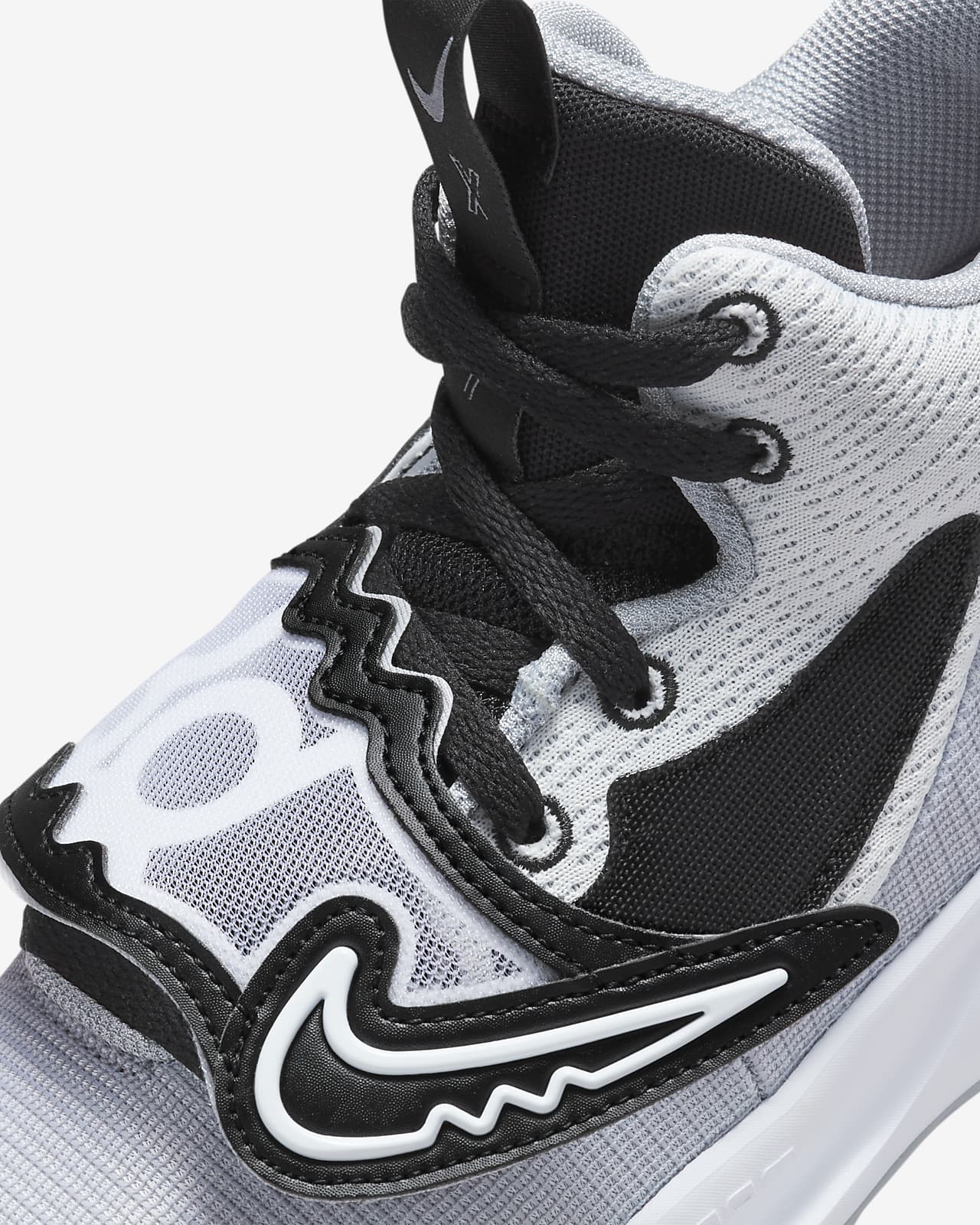 KD Trey 5 X Shoes. Nike.com
