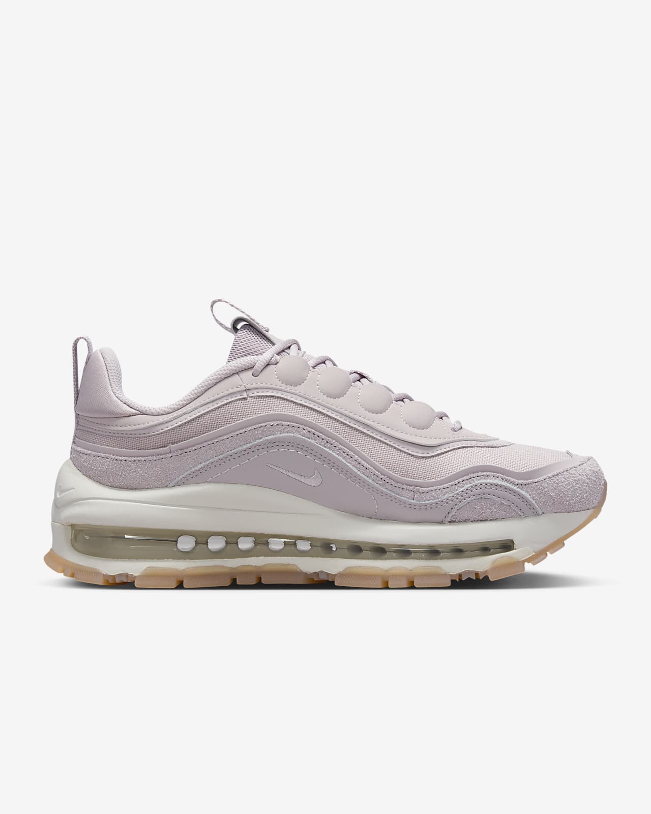 Nike Air Max 97 Futura Women's Shoes