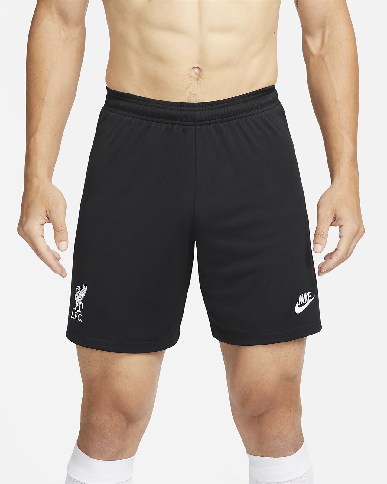 Liverpool F.C. 2021/22 Stadium 