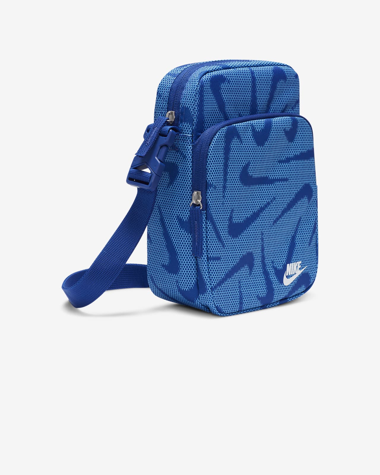 Nike Heritage Cross-Body Bag (4L). Nike FI