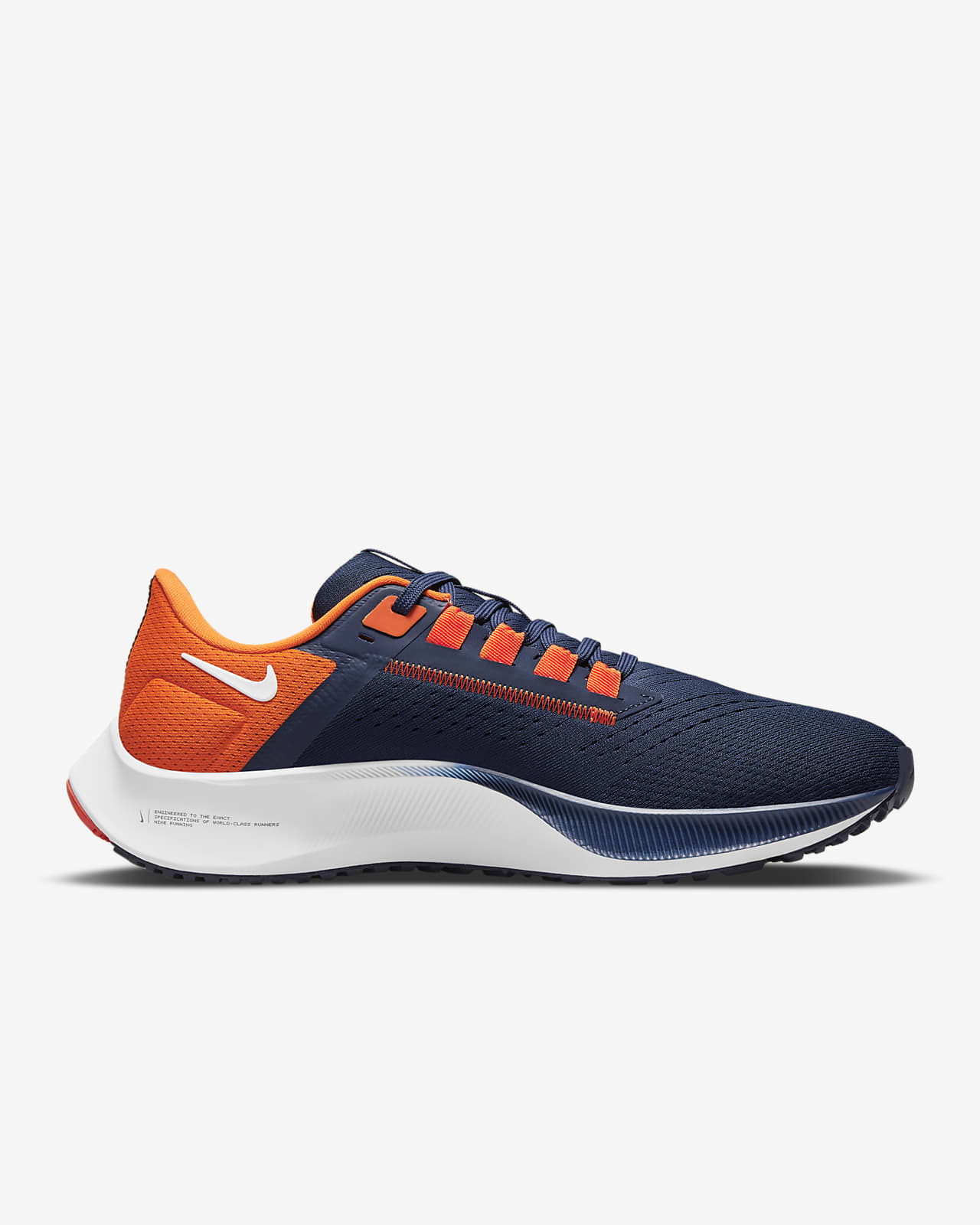 nike pegasus broncos