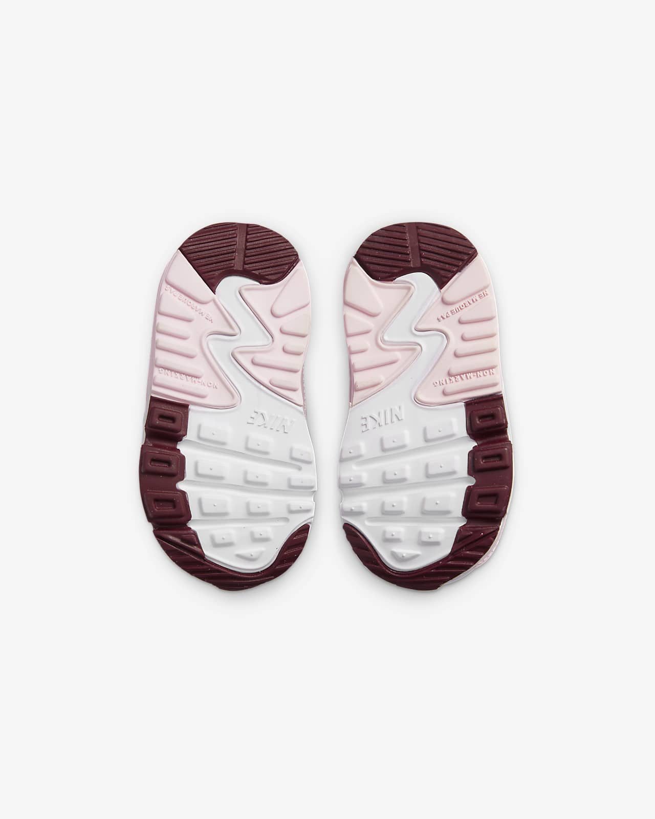 chaussure nike air max 90 pour petit garçon jordan