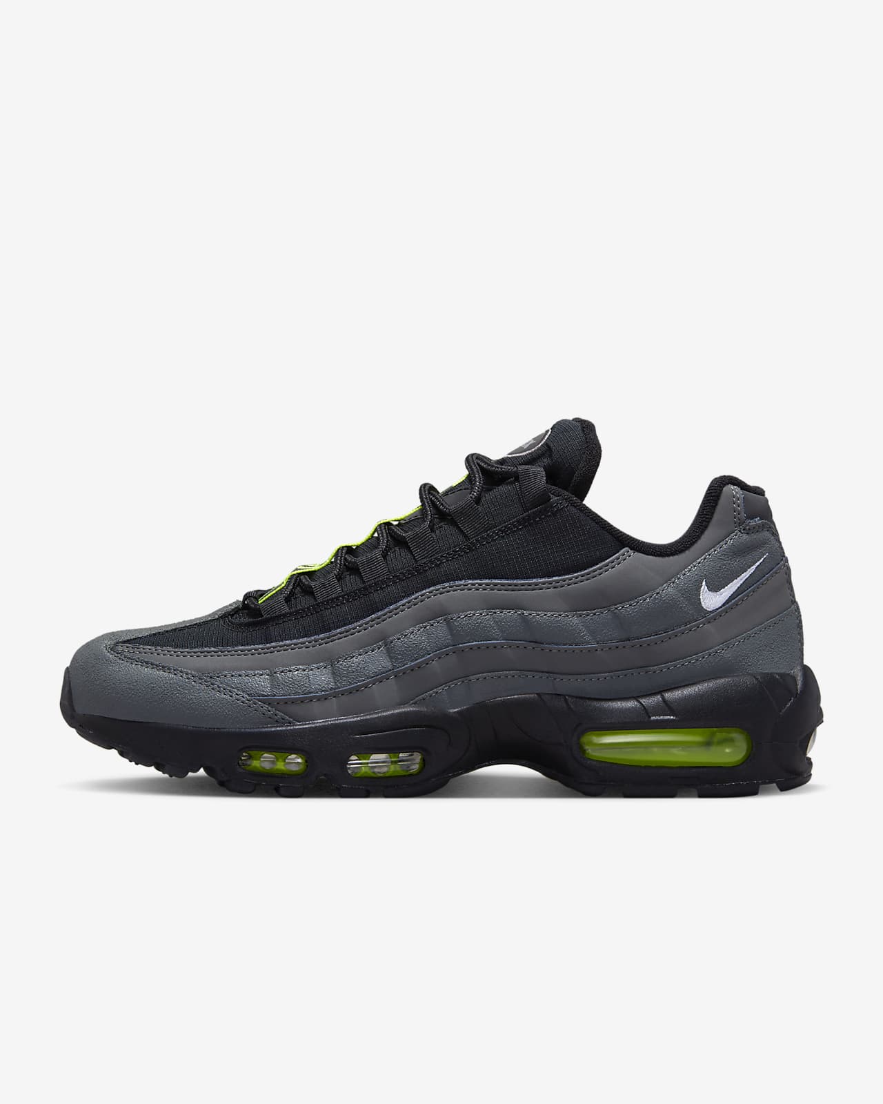 Nike Air Max 95 Men's Shoes