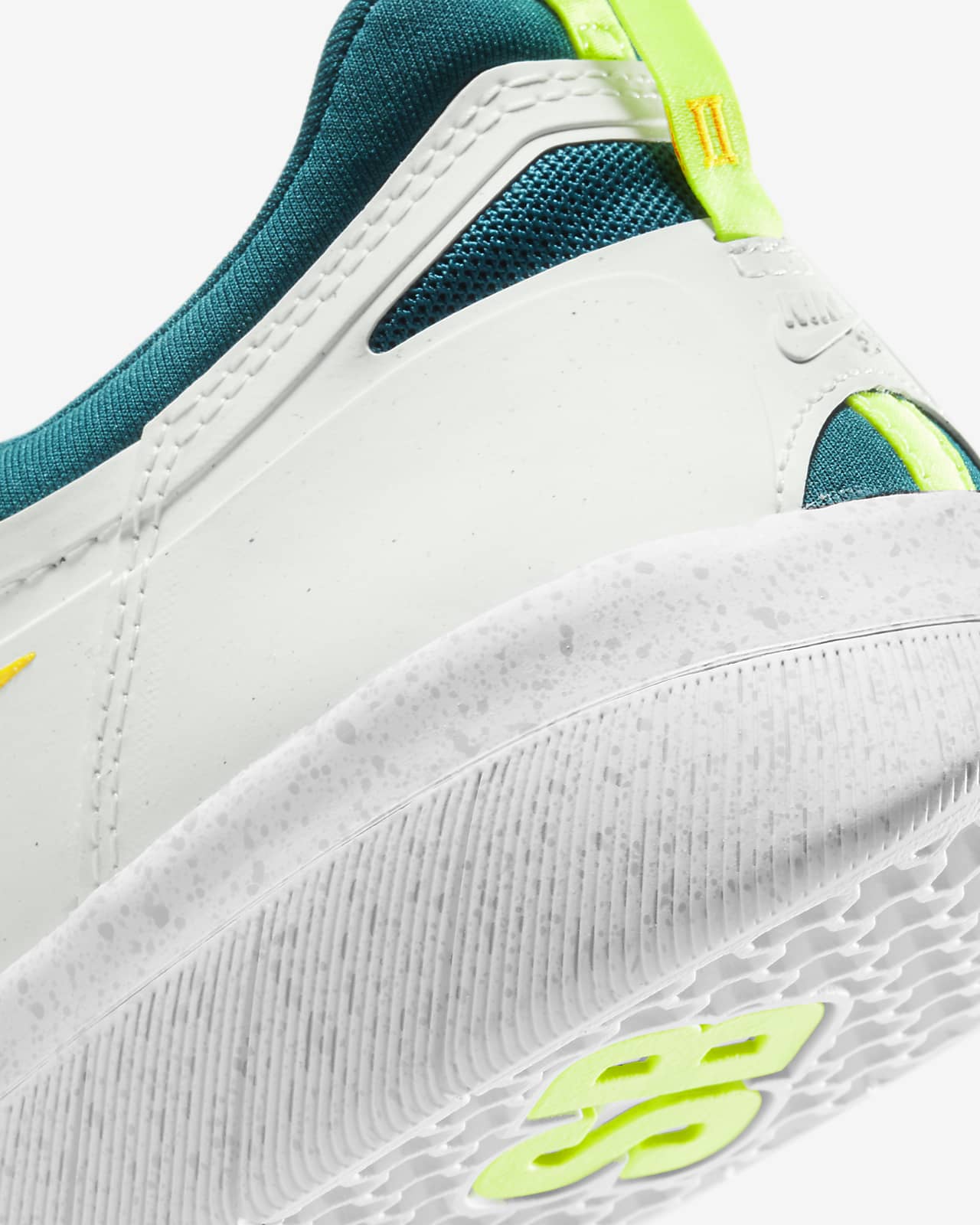 ▷ Nike SB Nyjah Free 2 | Todo Mercado