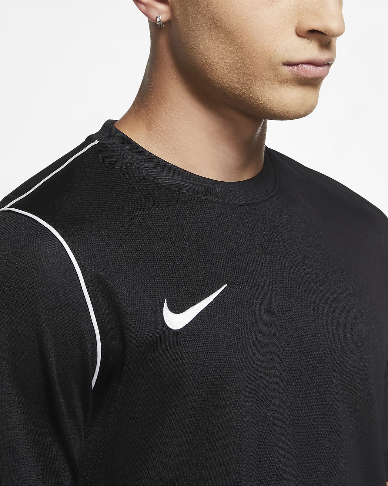 nike authentic football dri fit