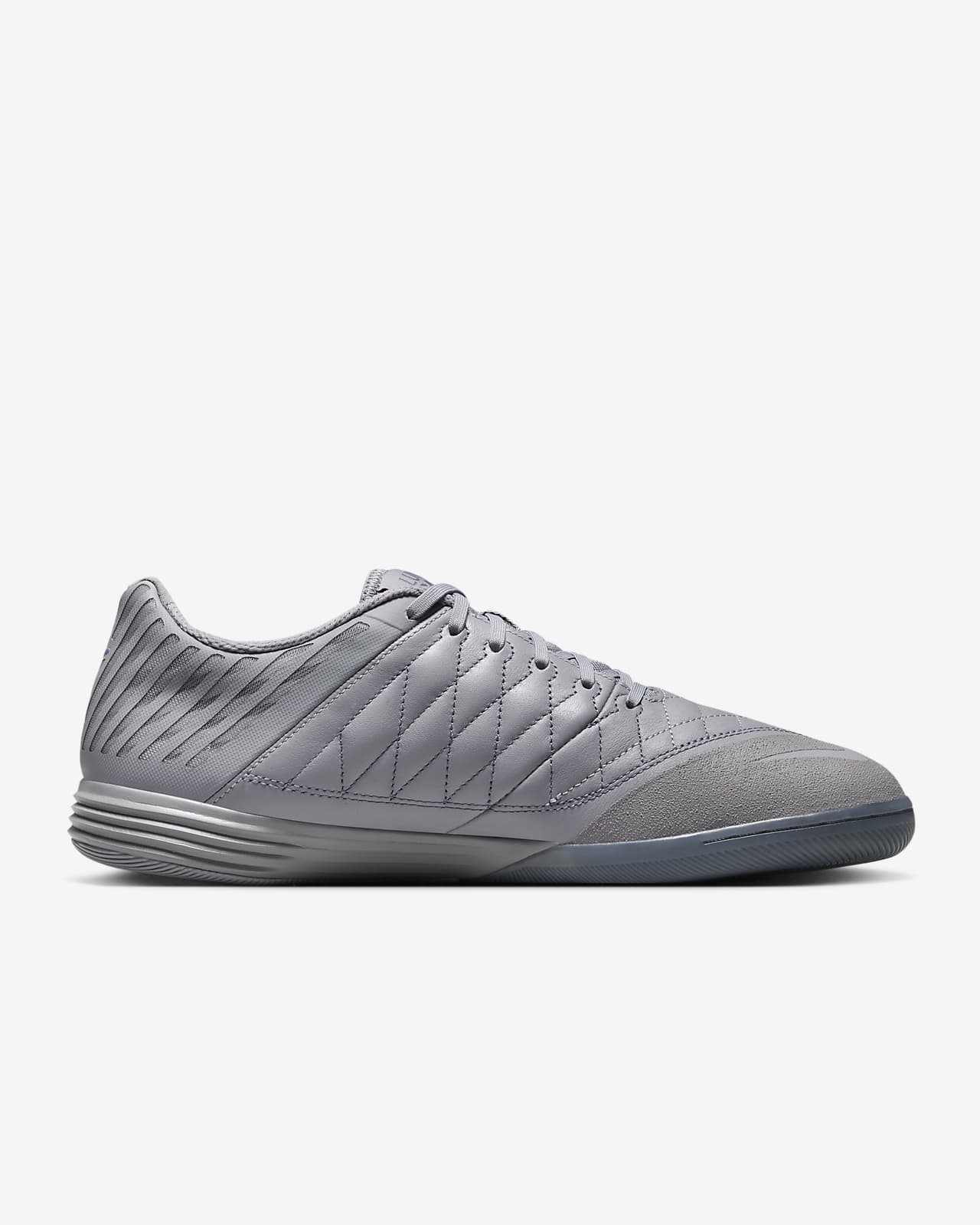 Nike Lunargato II Indoor/Court Low-Top Soccer Shoes