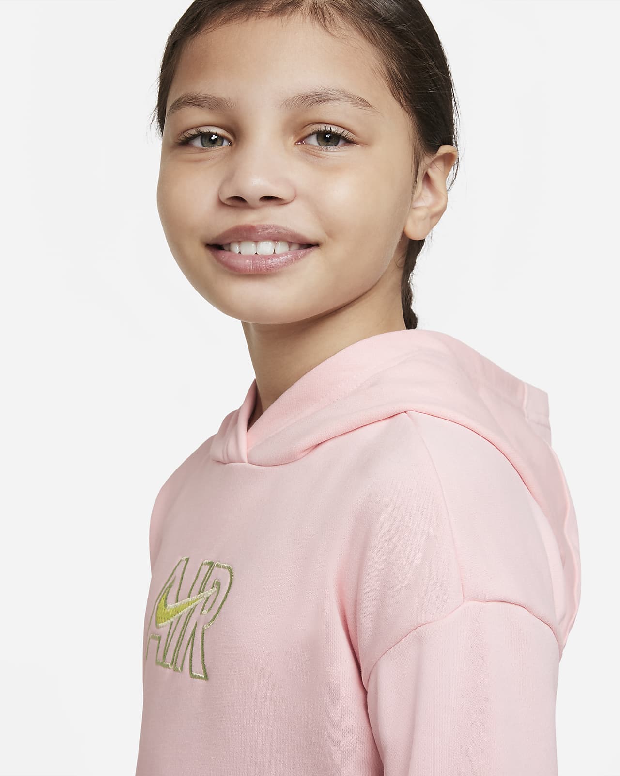 Nike air pour online fille