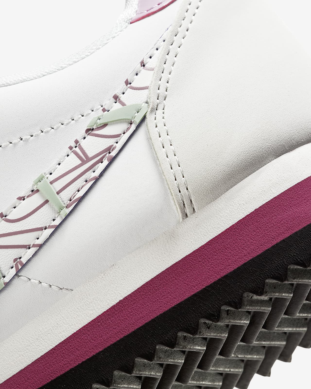 nike classic cortez se women's