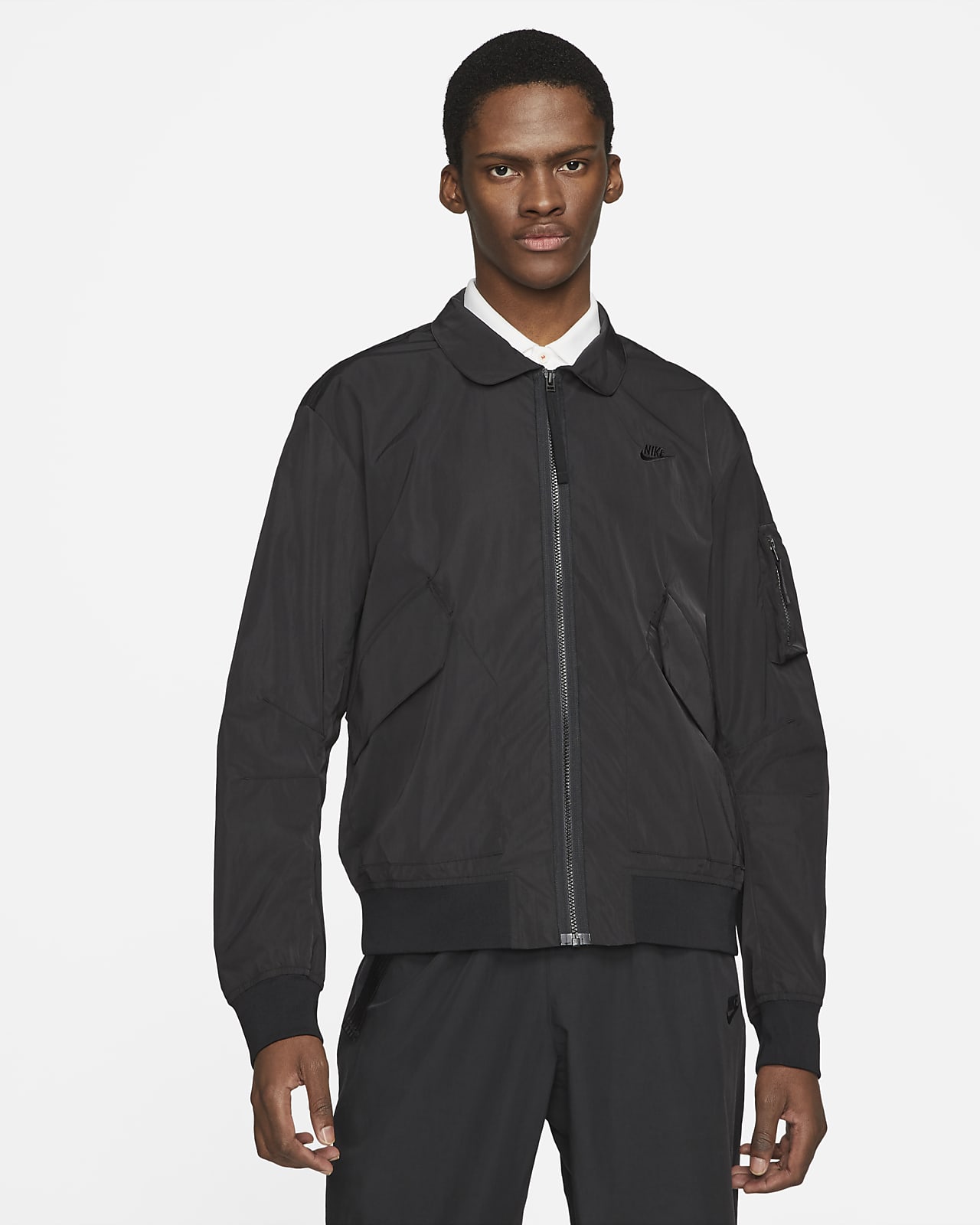 Nike Sportswear Men's Bomber Jacket 