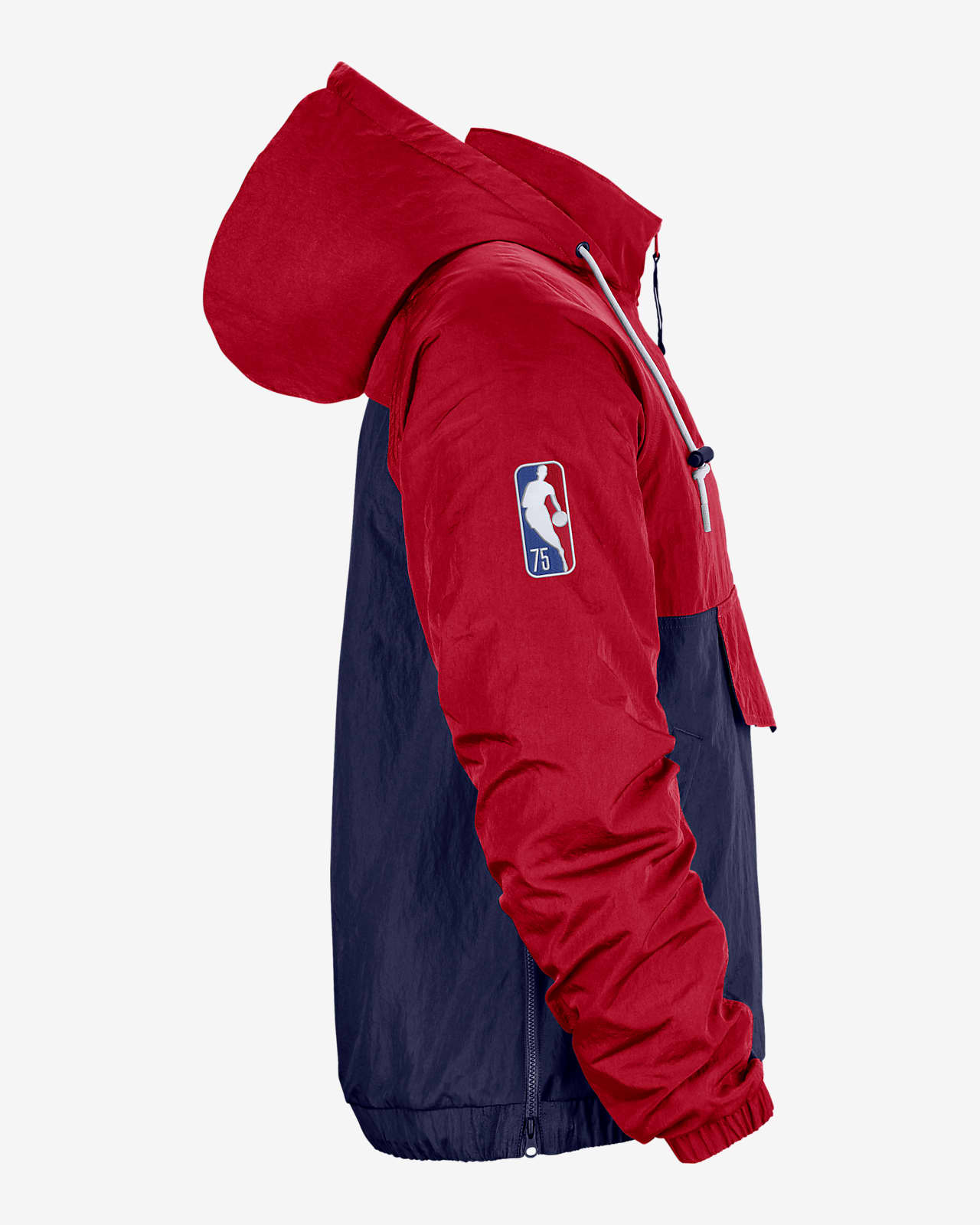 nike limited edition jacket