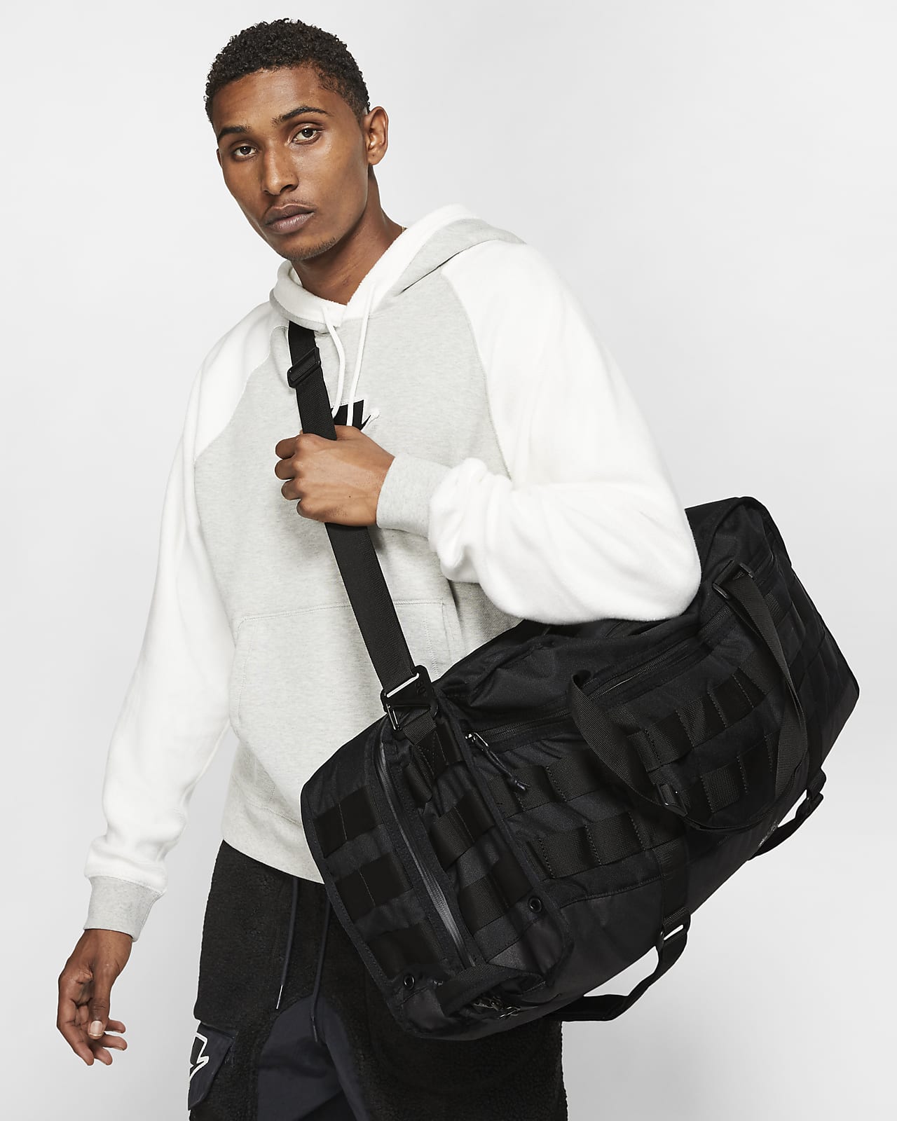 nike sportswear bag