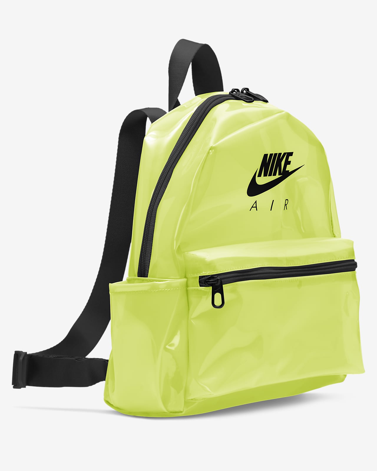 nike just do it mini backpack