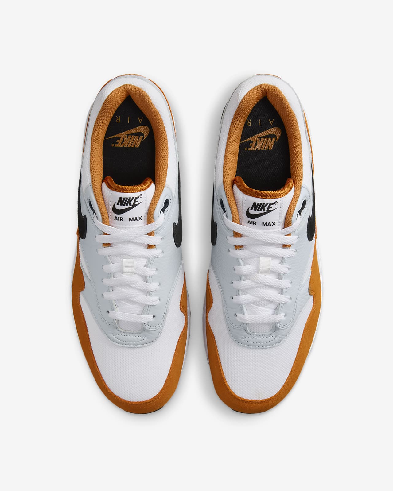 Nike Air Max 1 Men's Shoes