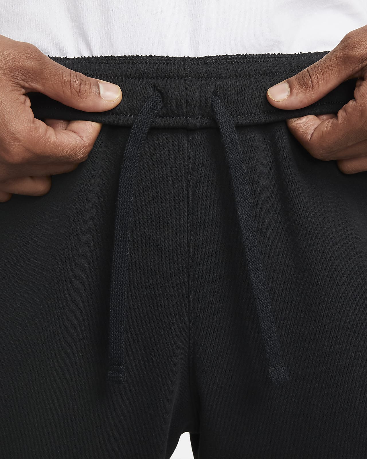 Nike Sportswear Club Men's Fleece Joggers. Nike PT